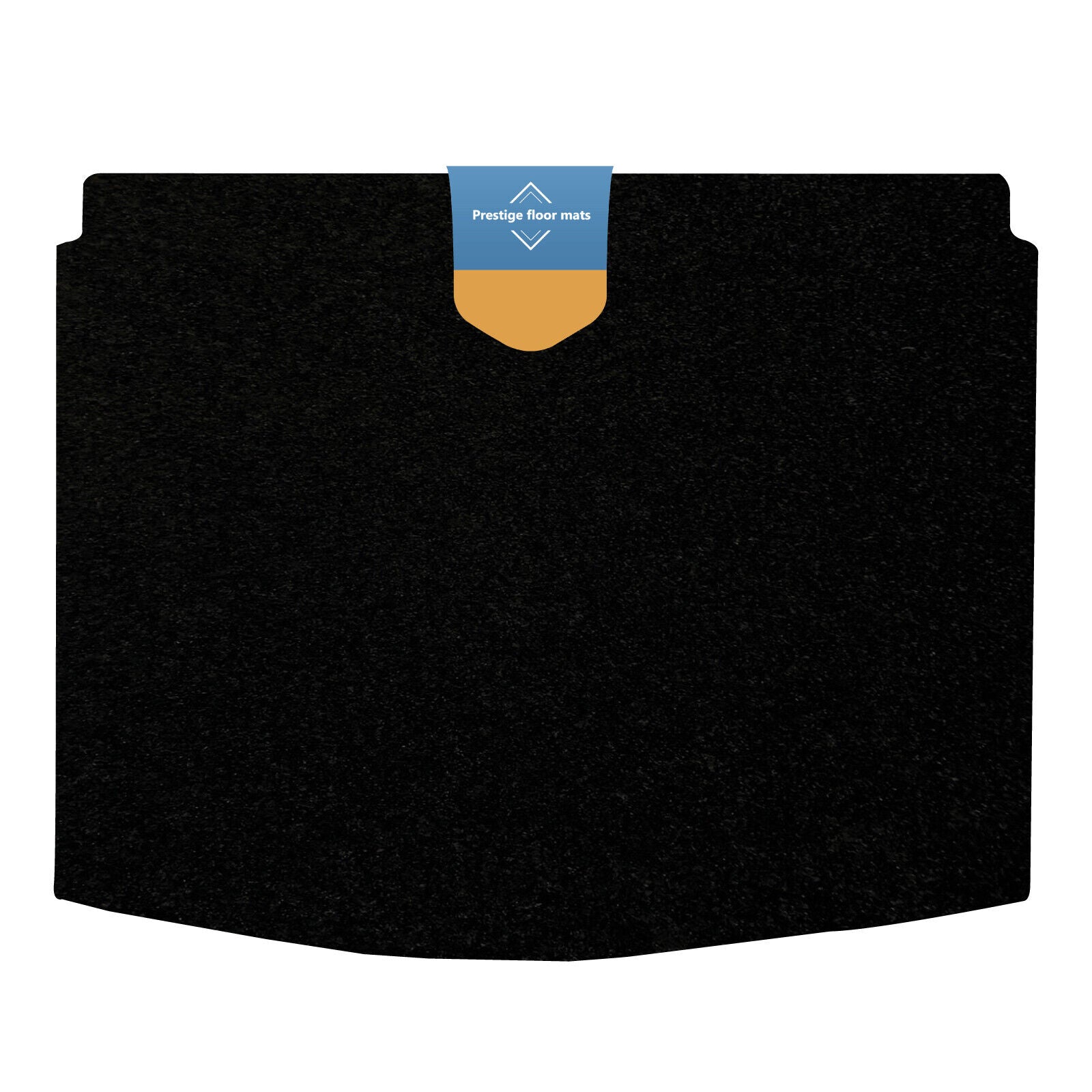 Fits Cupra Born Upper Boot Floor Mat 2022 onwards Fully Tailored Boot Mat