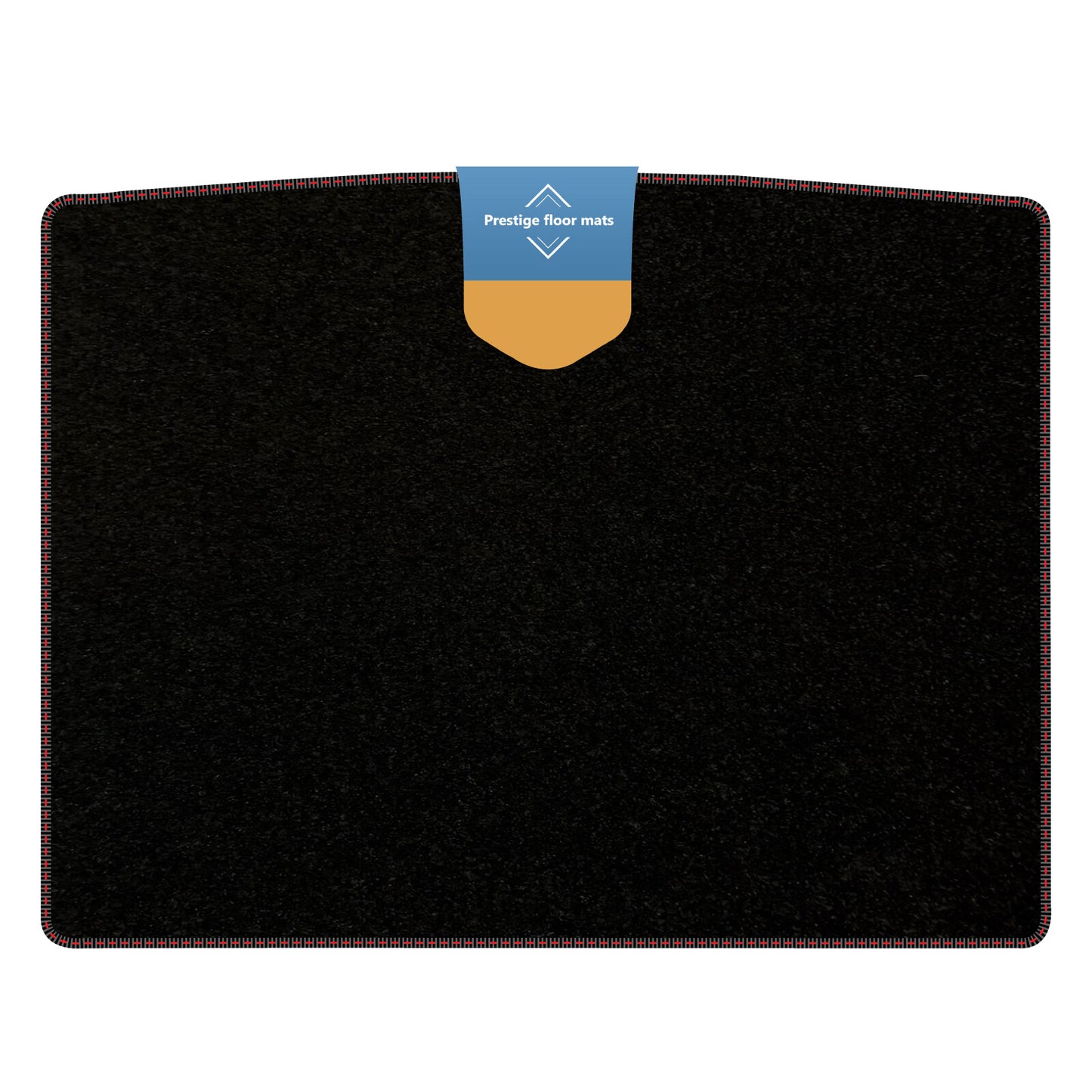 Fits Skoda Yet 2008-2019 Fully Tailored Boot Mat in Carpet or Rubber