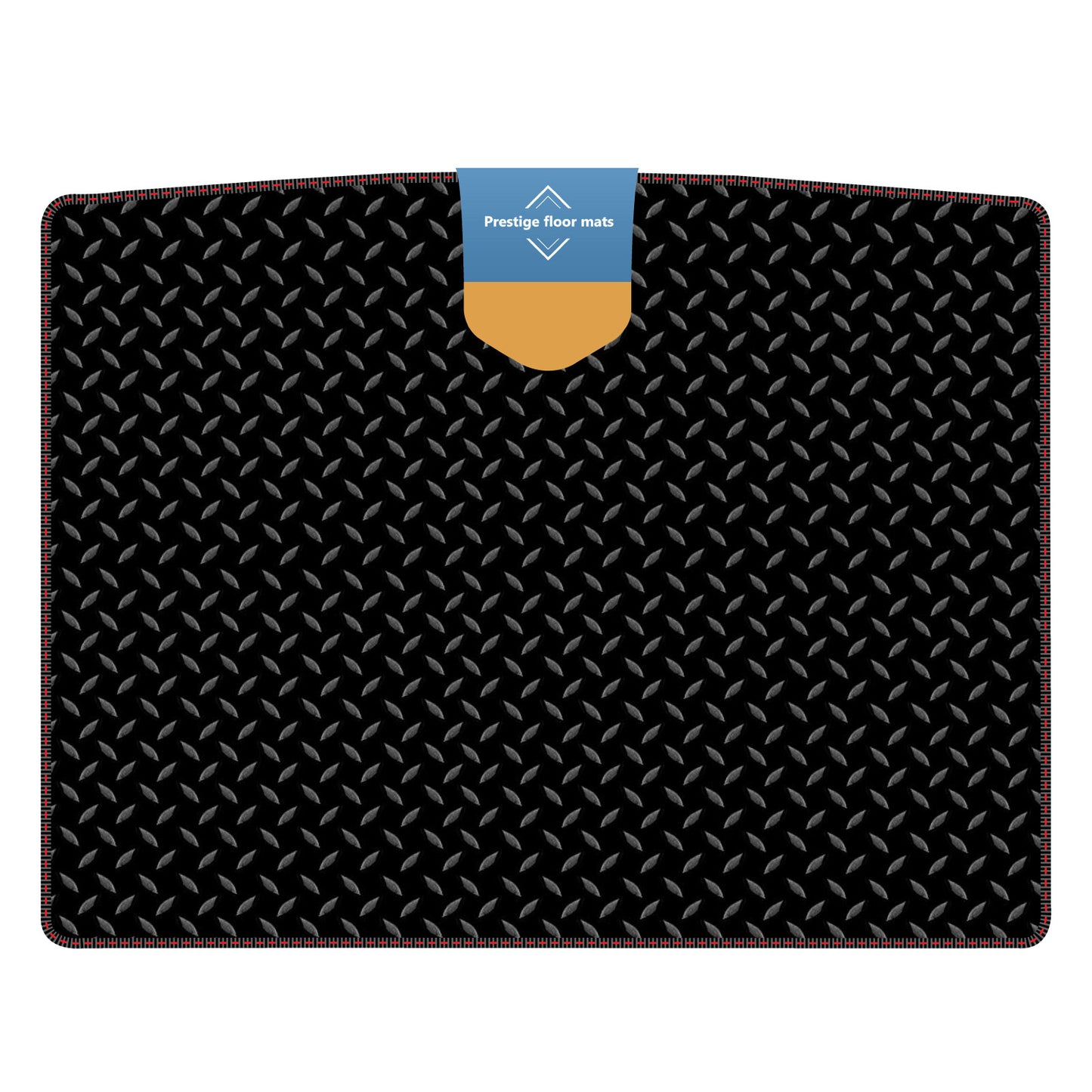 Fits Skoda Yet 2008-2019 Fully Tailored Boot Mat in Carpet or Rubber