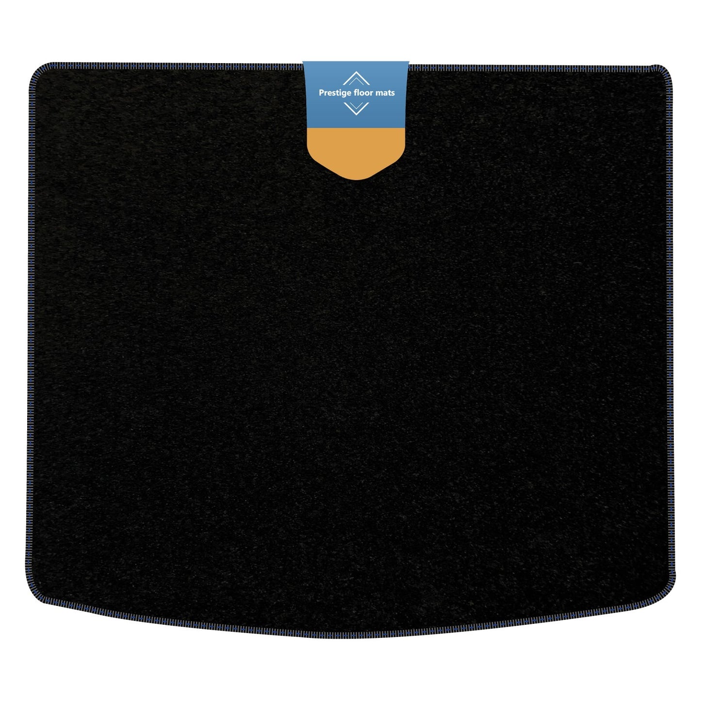 Fits MG Motors UK HS 2024 onwards Fully Tailored Boot Mat Set