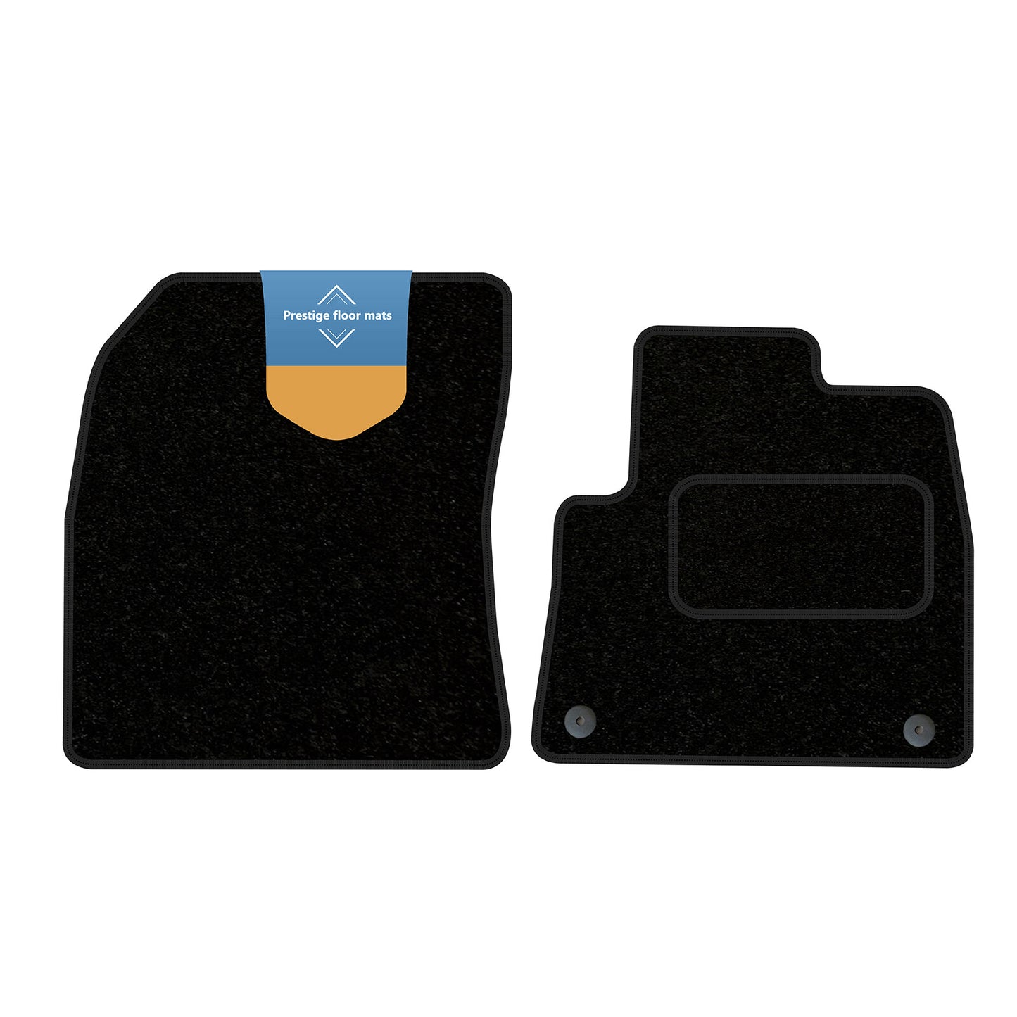 Fits Peugeot E-Partner 2019 on Fully Tailored Van Floor Mat