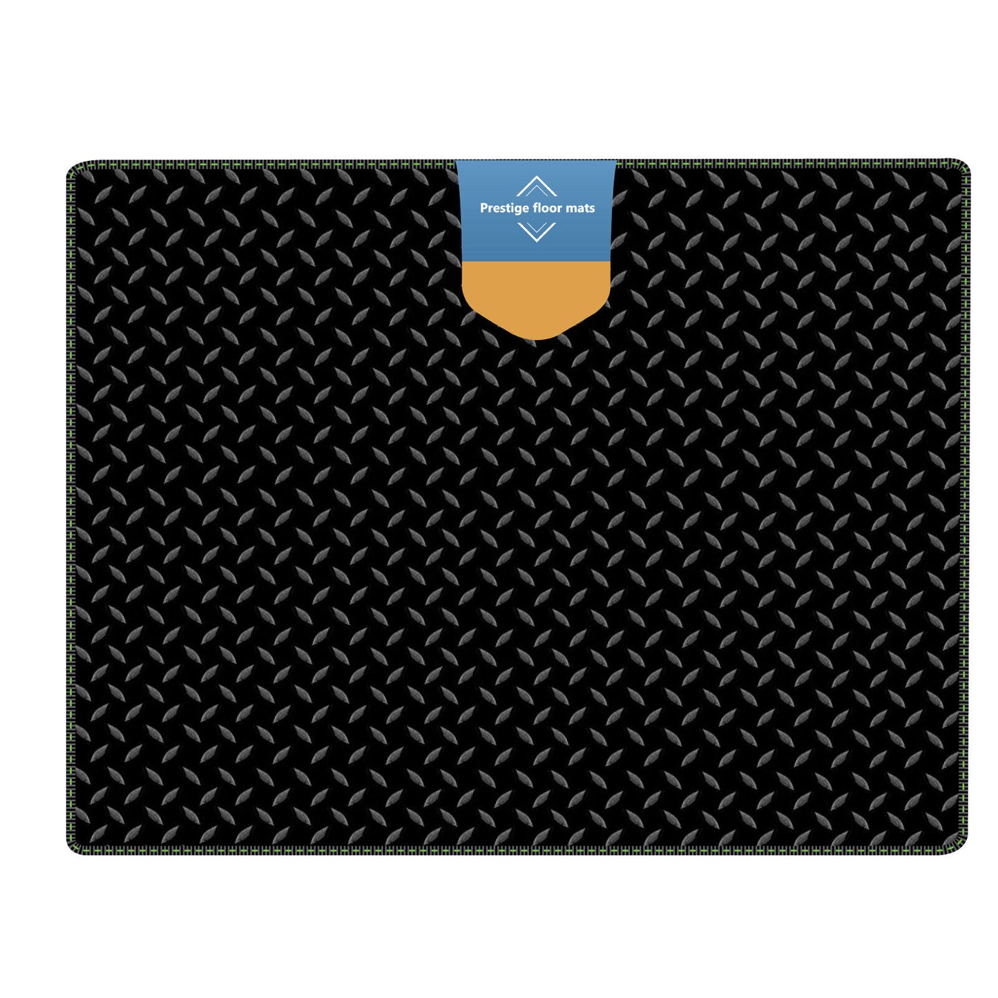 Fits VW T5/T6/T6.1 120x90cm Habitation Mat in Carpet or Rubber