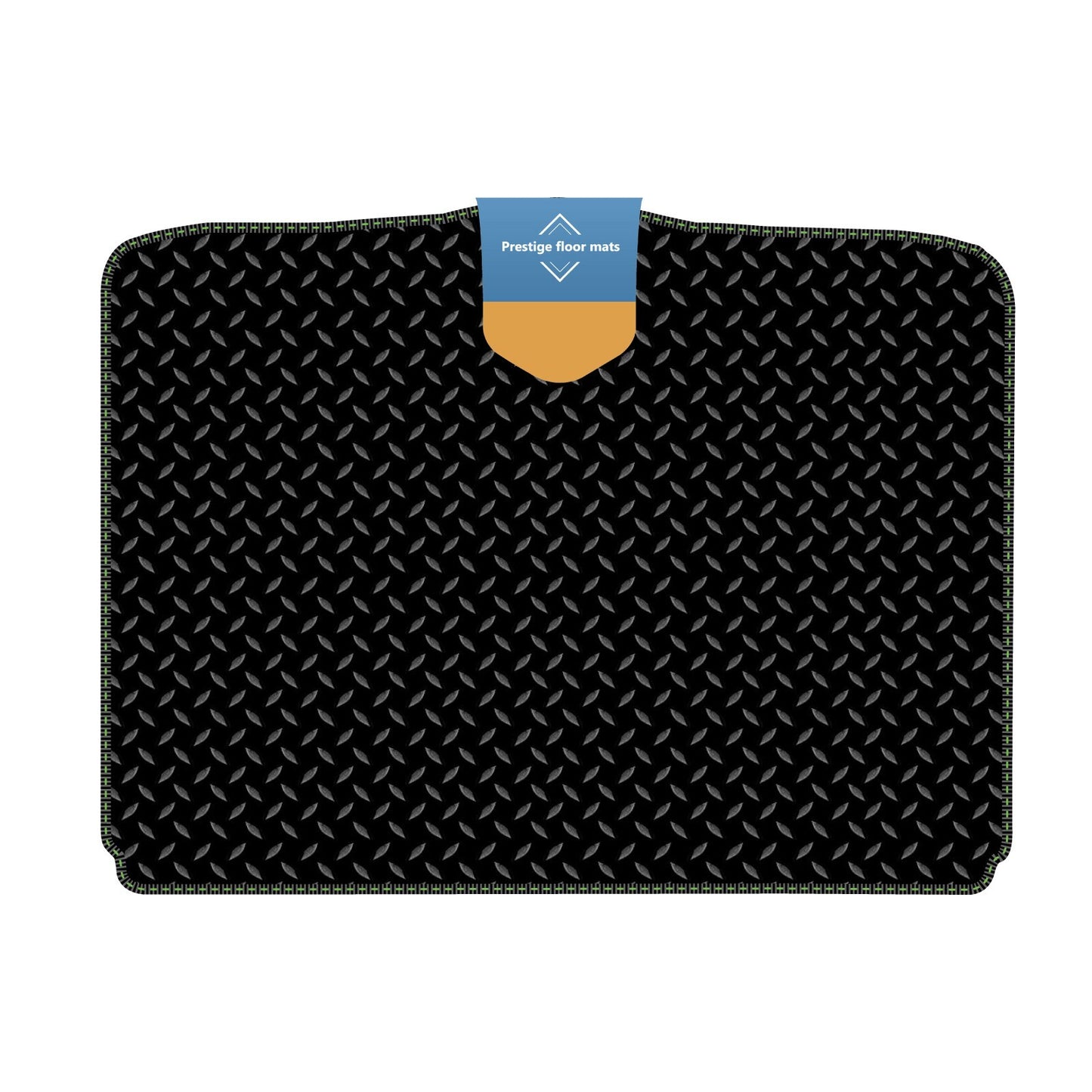 Fits Fiat 500X 2015-2025 Fully Tailored Boot Mat Set