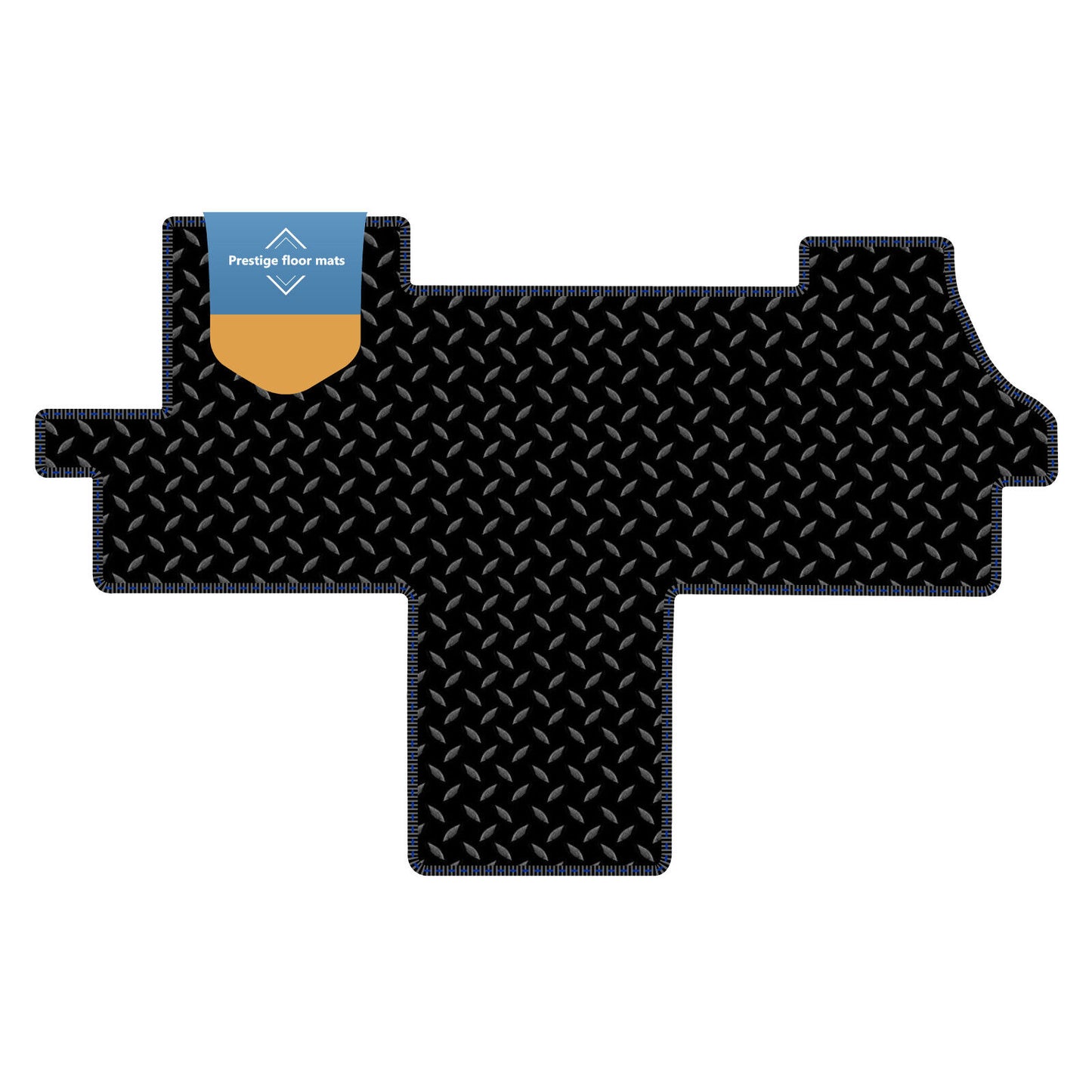 Fits Fiat Ducato Auto Motorhome 2020 on Fully Tailored Motorhome Floor Mat