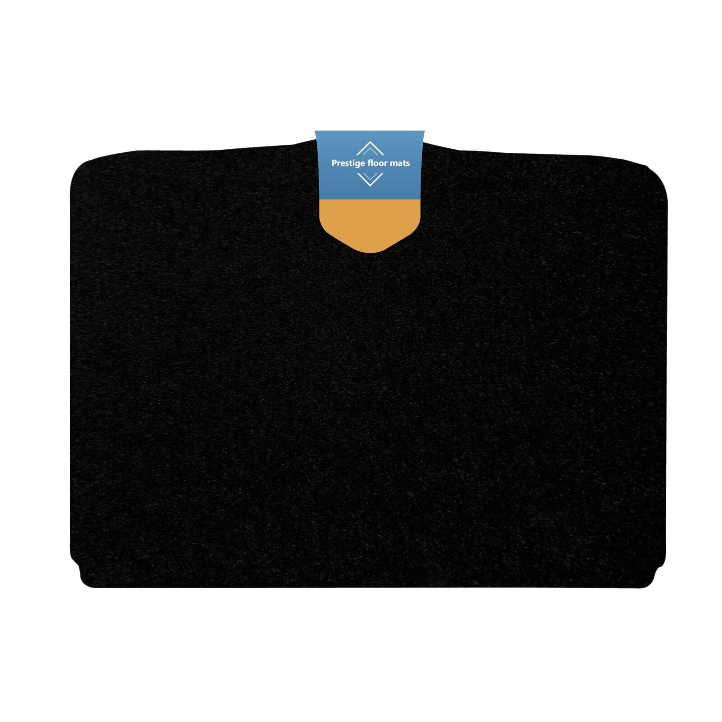 Fits Fiat 500X 2015-2025 Fully Tailored Boot Mat Set