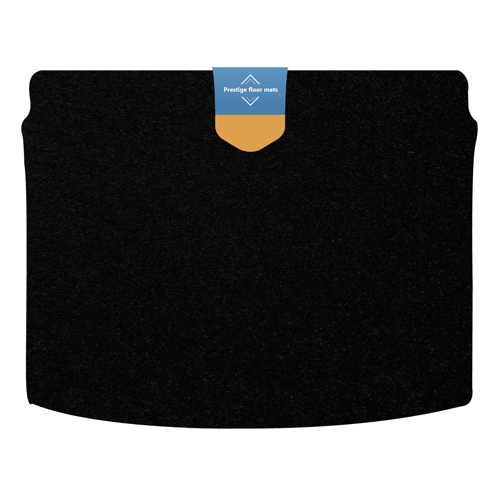 Fits Volkswagen Taigo 2022 onwards Fully Tailored Boot Mat Set