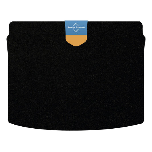 Fits Volkswagen Taigo 2022 onwards Fully Tailored Boot Mat Set