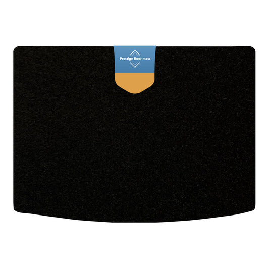 Fits Volkswagen E-Golf 2015-2020 Fully Tailored Boot Floor Mat