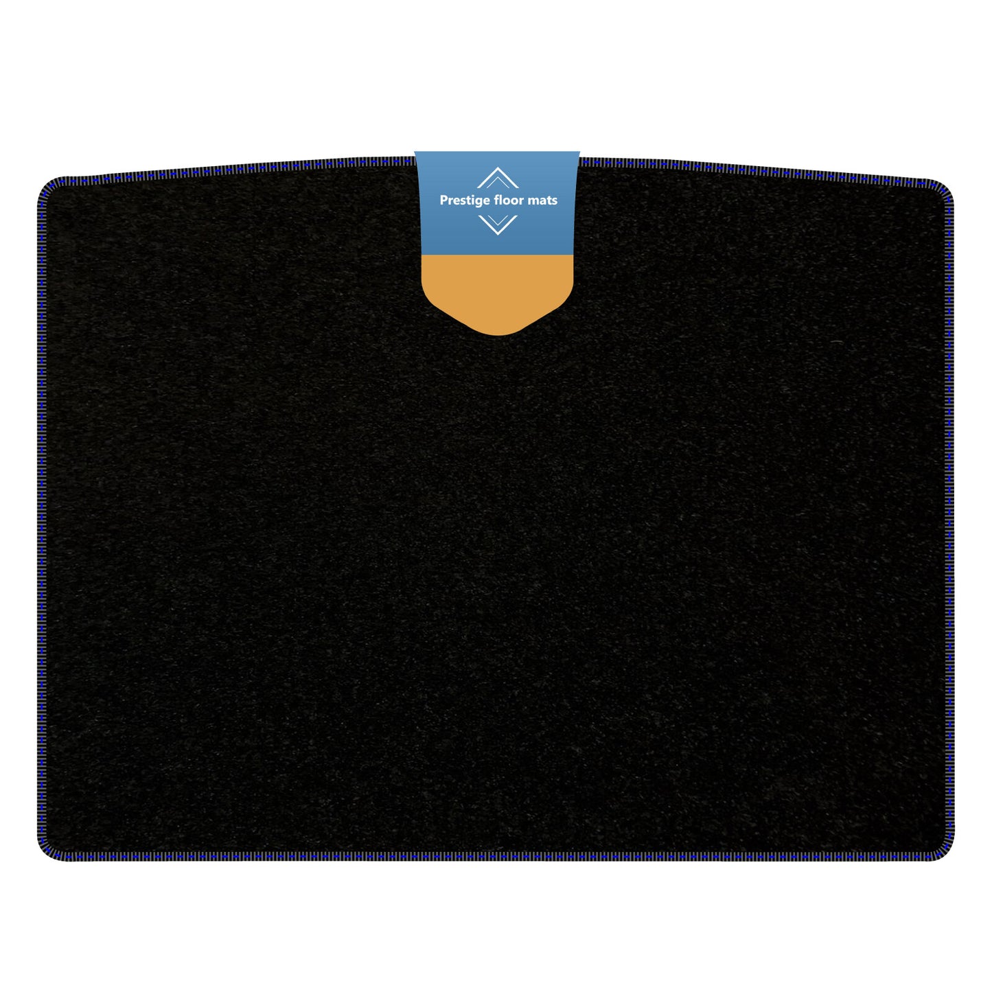 Fits Skoda Yet 2008-2019 Fully Tailored Boot Mat in Carpet or Rubber