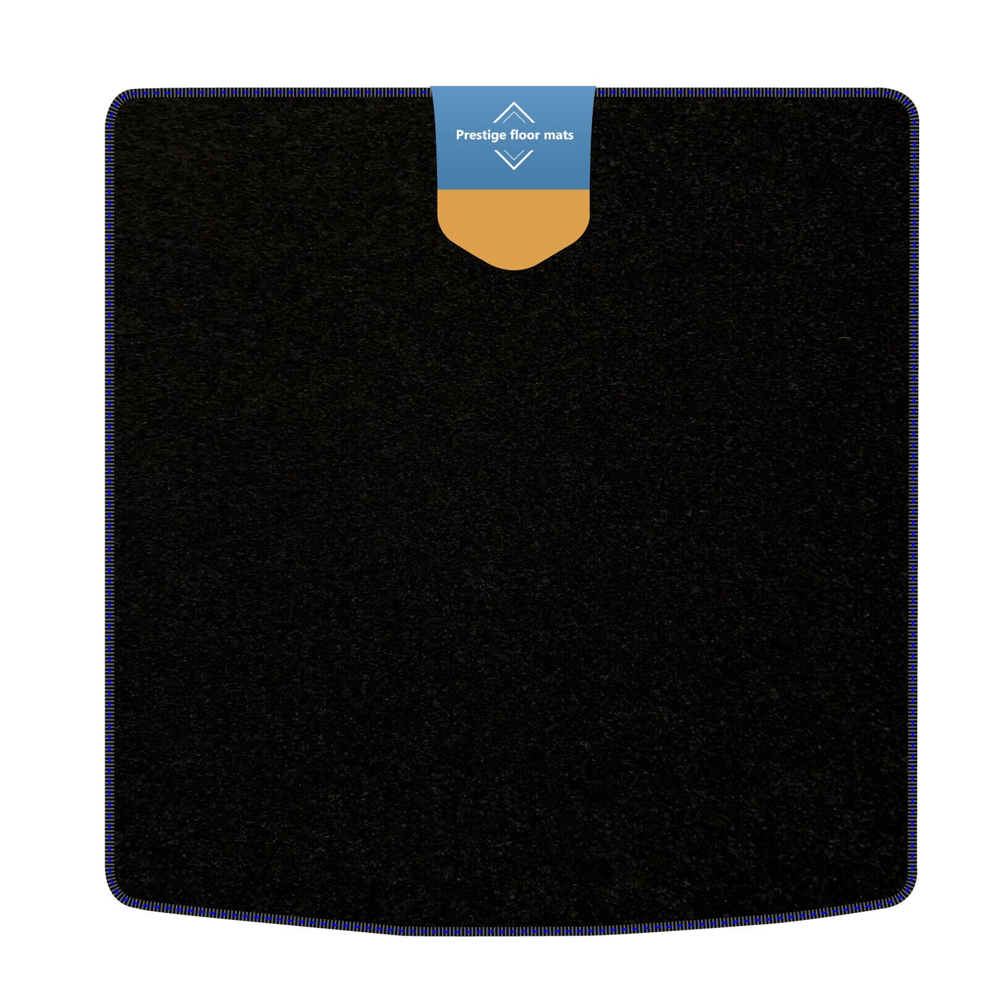 Fits Audi Q8 2018 on Fully Tailored Boot Mat in Carpet or Rubber