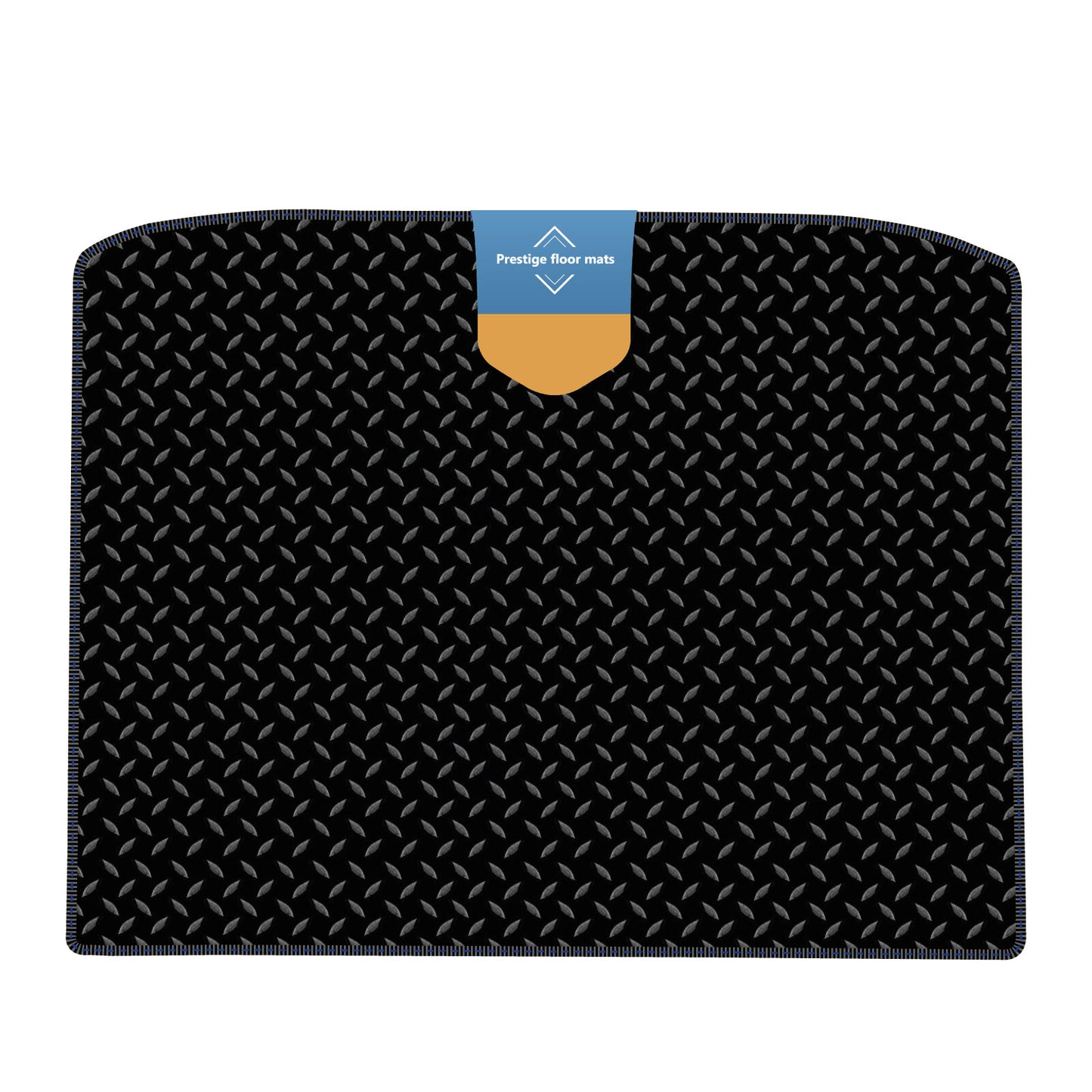 Fits Cupra Ateca 2021 onwards Fully Tailored Boot Mat Set