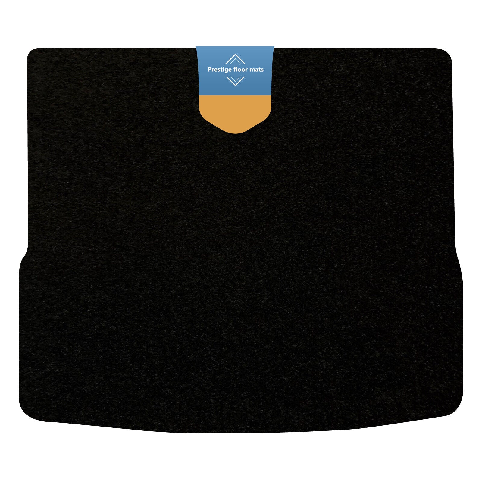 Fits BMW X1 F48 2015-2021 Fully Tailored Boot Mat in Carpet or Rubber