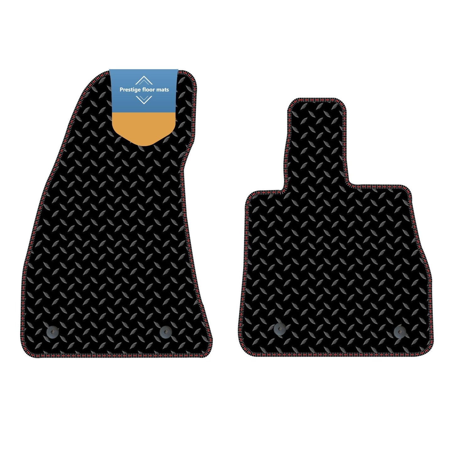 Fits MG Cyberster 2024 onwards Fully Tailored Floor Mat Set