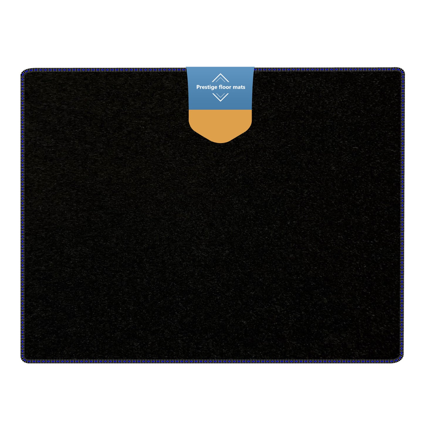 Fits VW T5/T6/T6.1 120x90cm Habitation Mat in Carpet or Rubber