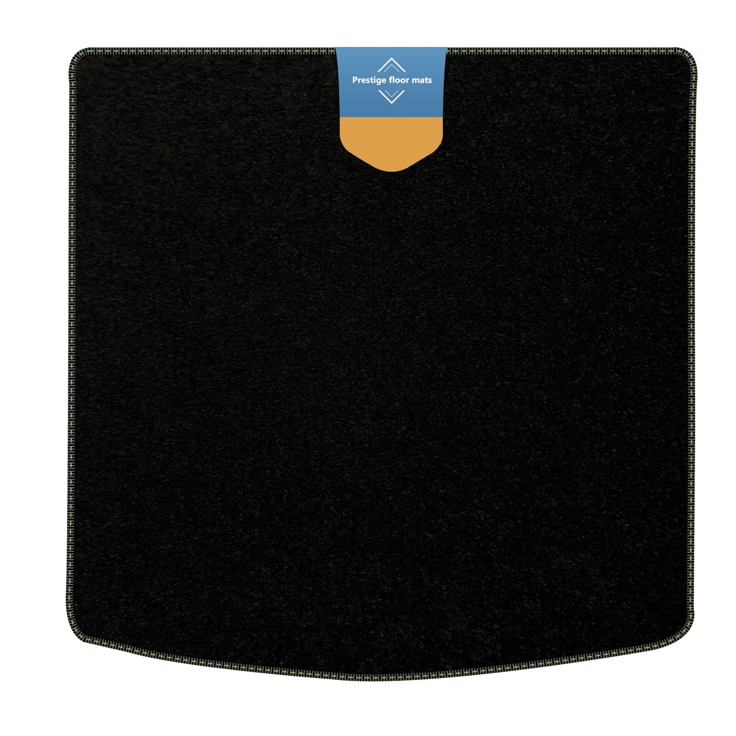 Fits MG Motors UK Cyberster 2024 onwards Fully Tailored Boot Mat Set