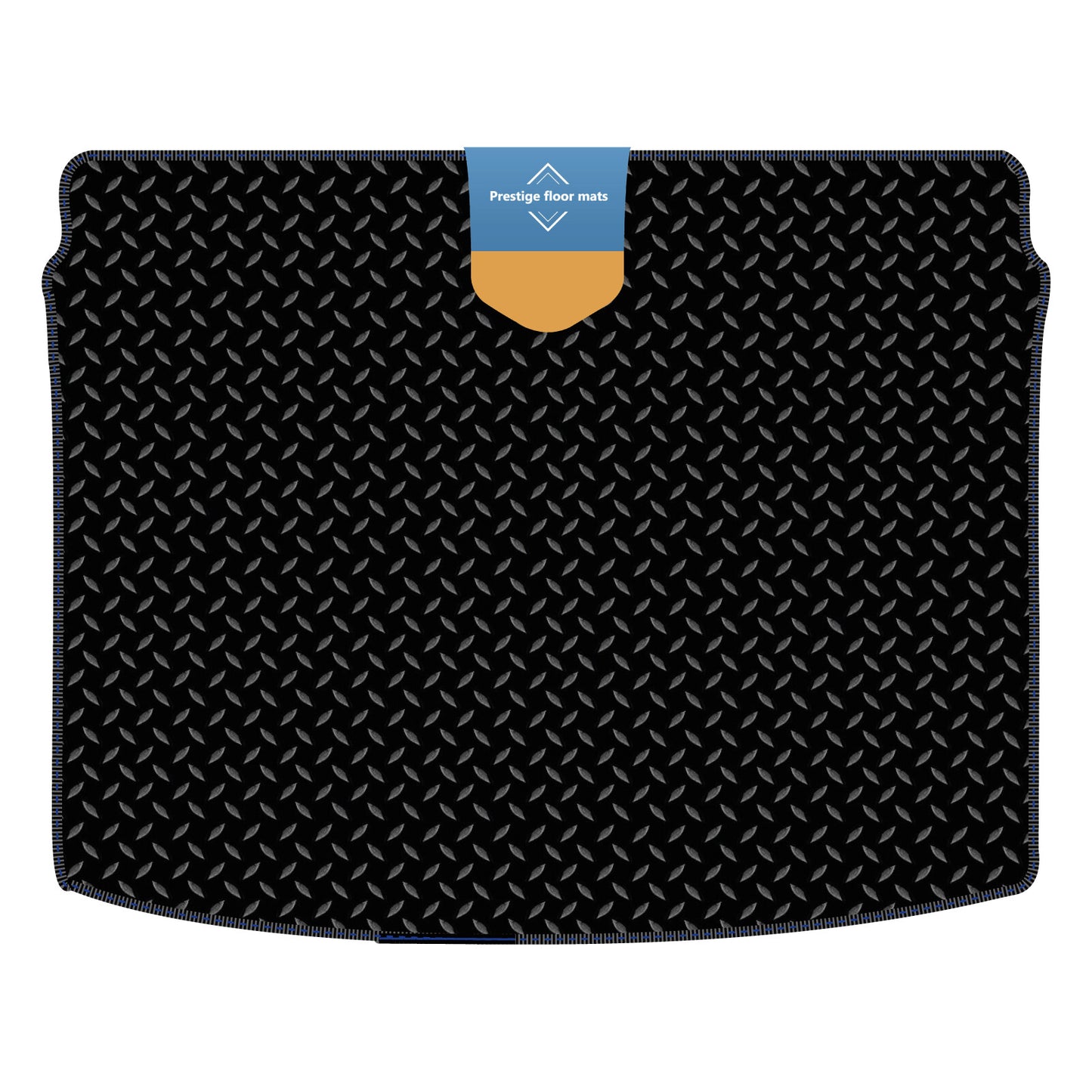 Fits Volkswagen Taigo 2022 onwards Fully Tailored Boot Mat Set