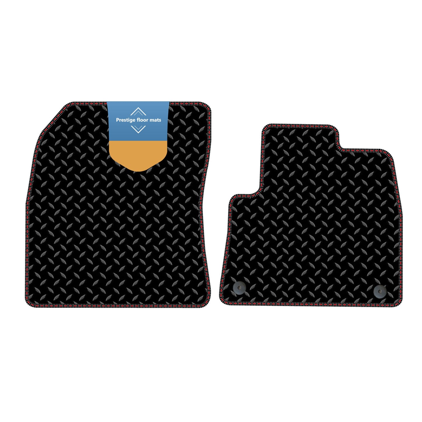 Fits Citroen Berlingo Van 2019 on Fully Tailored Van Floor Mat