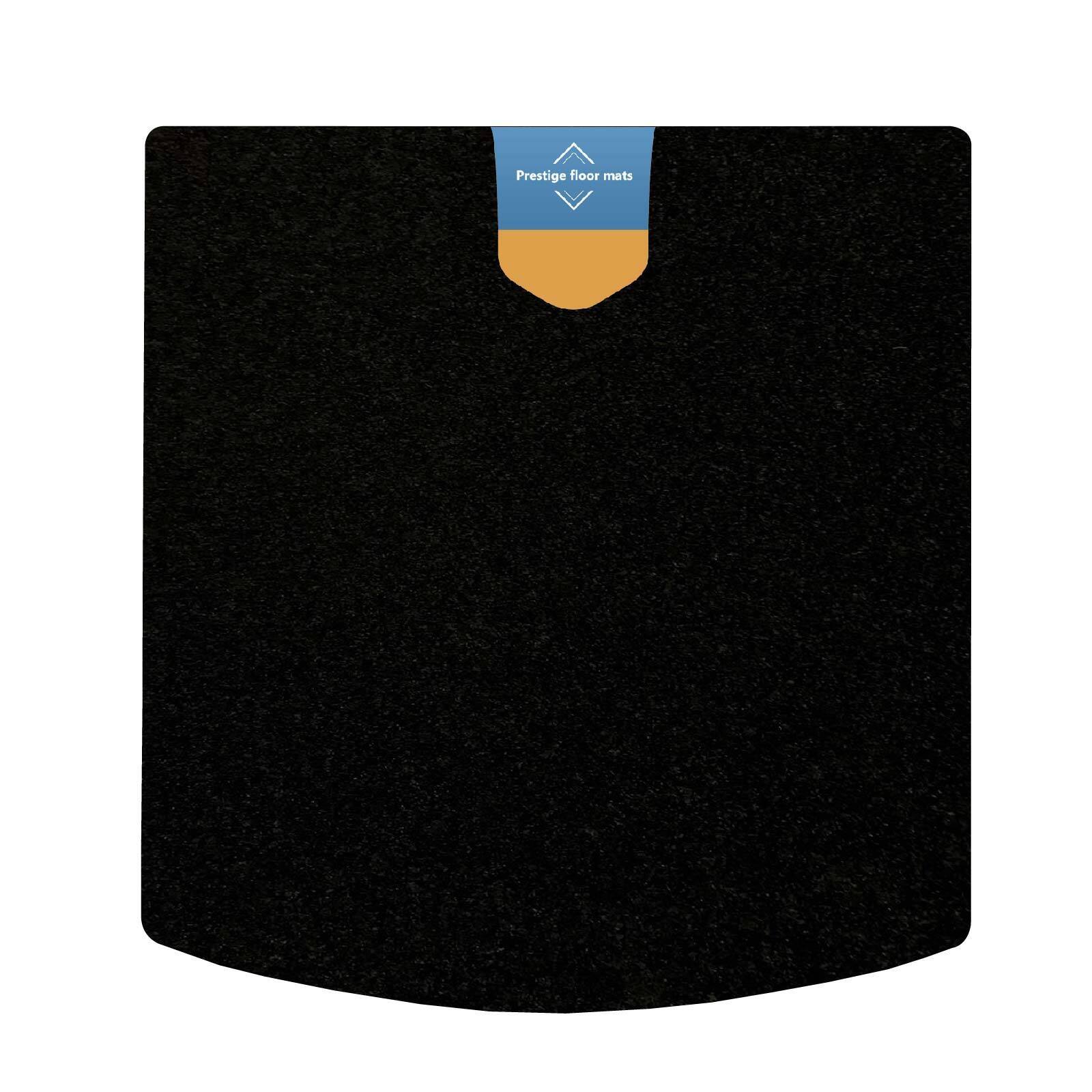 Fits Toyota Corolla Estate Hybrid 2019 on Boot Mat Carpet or Rubber Various Ed