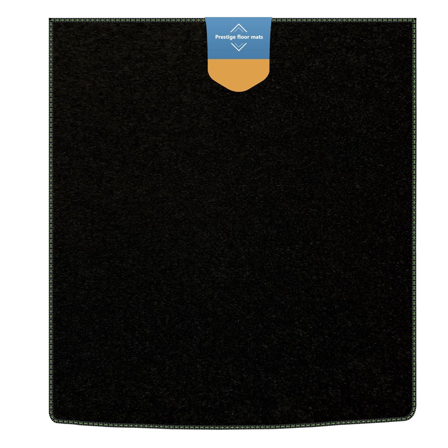 Fits Volkswagen Passat Estate 2015-2024 Fully Tailored Boot Mat