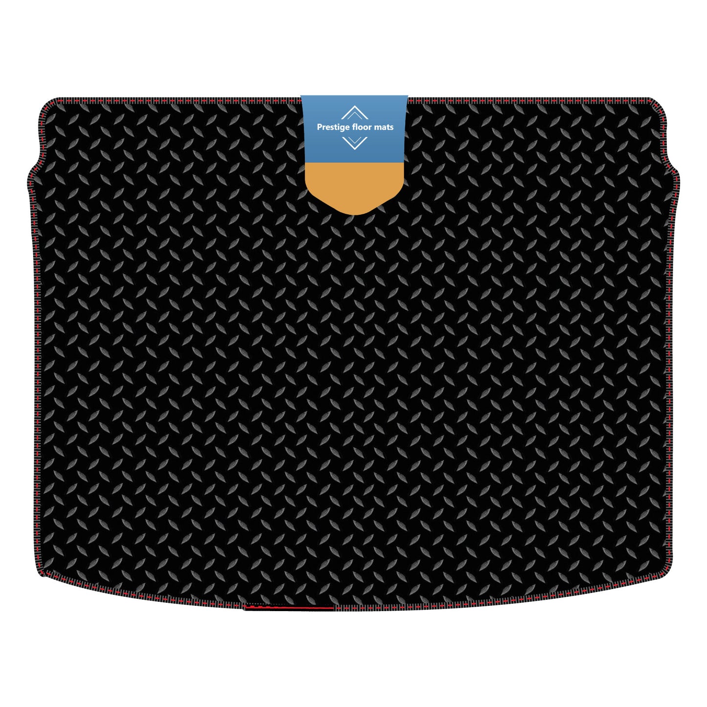 Fits Volkswagen Taigo 2022 onwards Fully Tailored Boot Mat Set