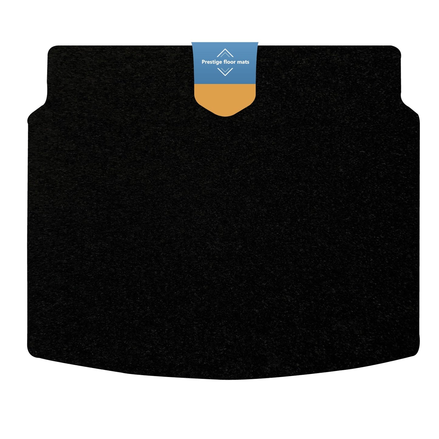 Fits MG Motors UK ZS 2024 onwards Fully Tailored Boot Mat Set