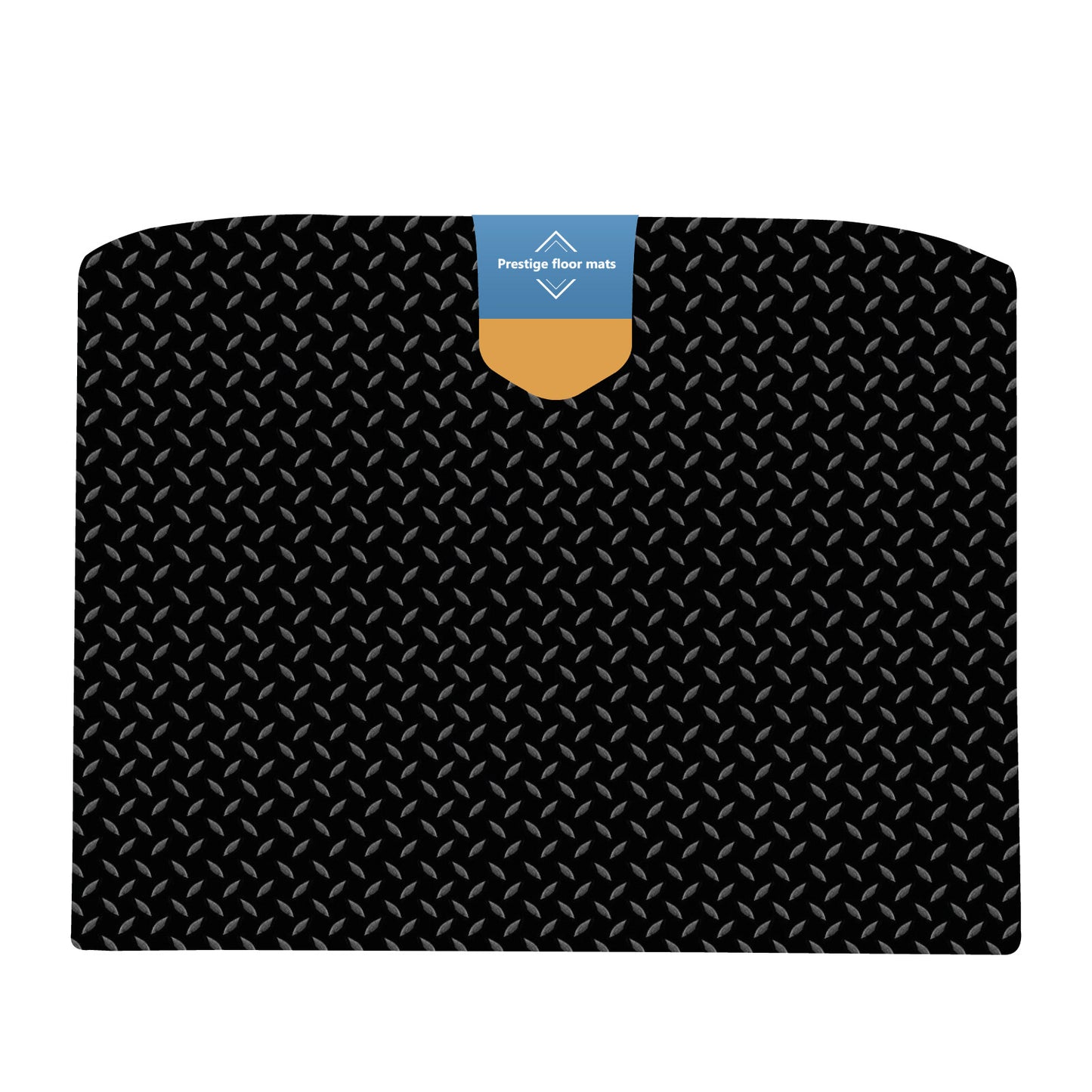 Fits Cupra Ateca Alternative 2021 onwards Fully Tailored Boot Mat Set