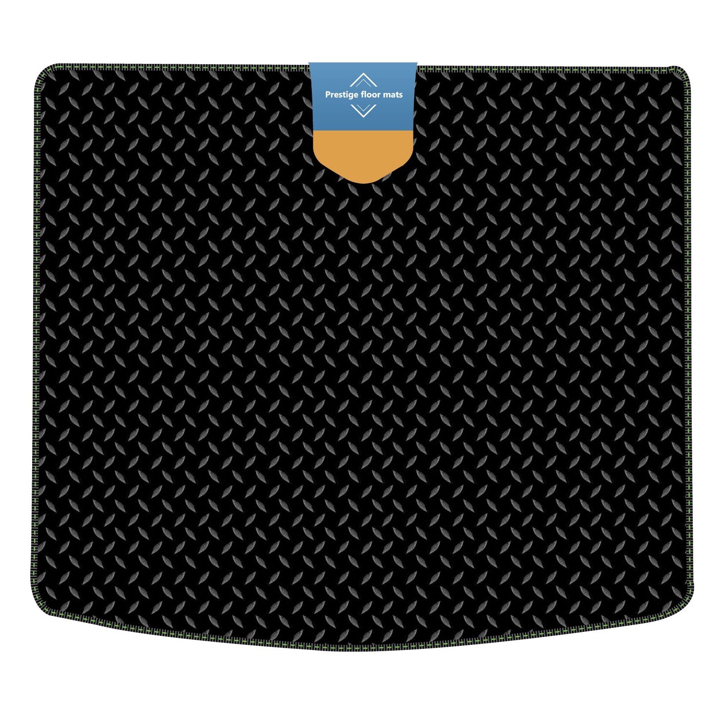 Fits MG Motors UK HS 2024 onwards Fully Tailored Boot Mat Set