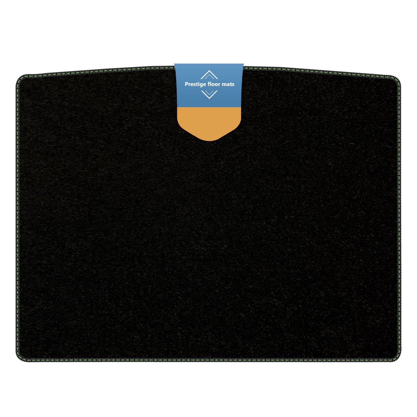 Fits Skoda Yet 2008-2019 Fully Tailored Boot Mat in Carpet or Rubber