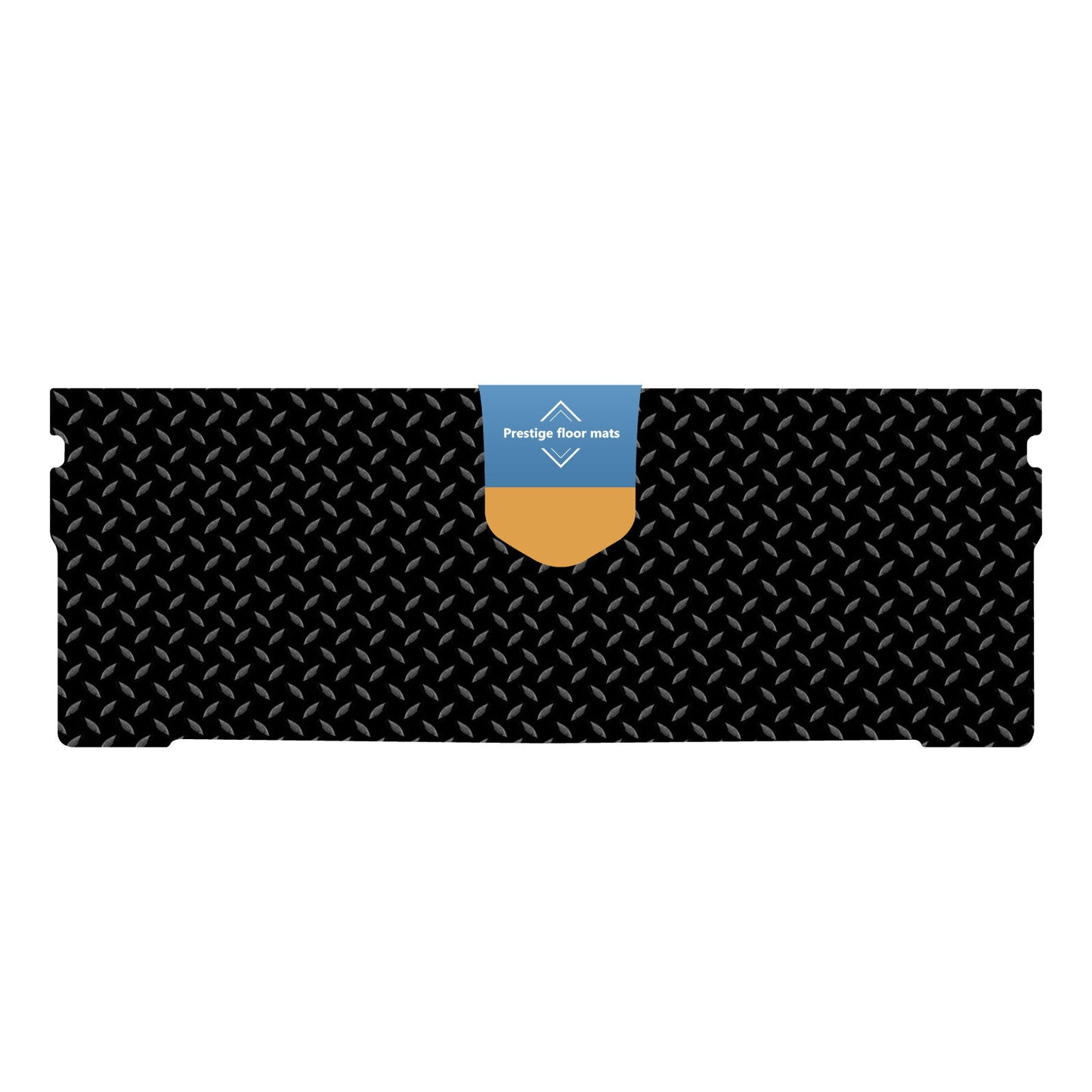 Fits Ford Ranger 2023 on Fully Tailored Pick Up Tailgate Mat