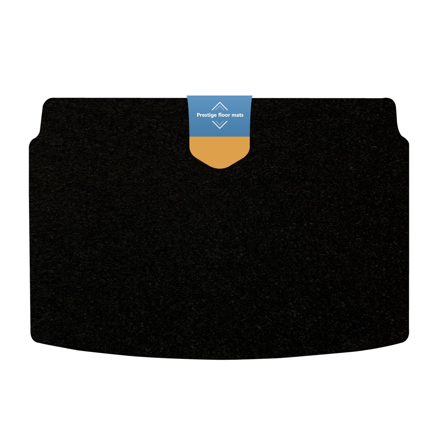 Fits VW Golf 2013-2019 MK7 Fully Tailored Lower Boot Mat in Carpet or Rubber