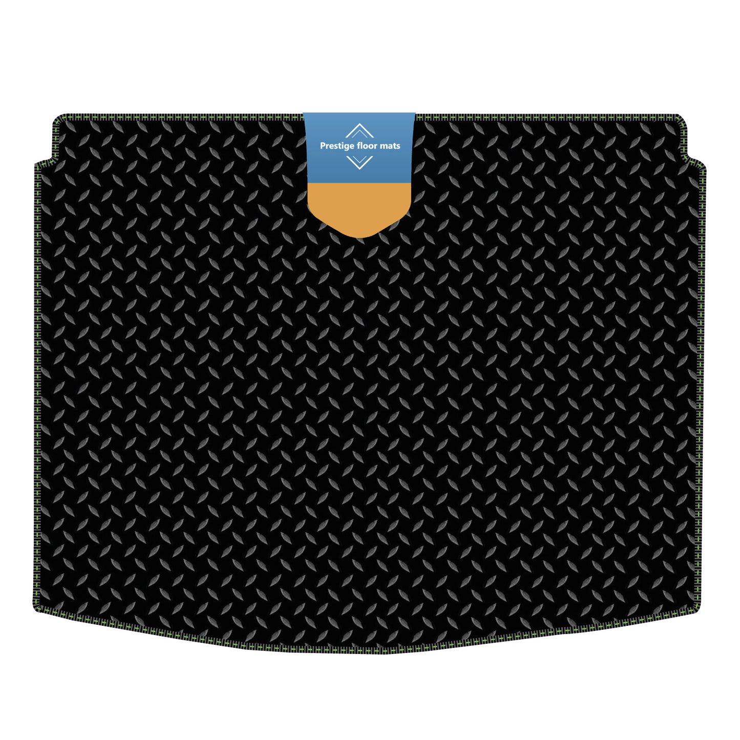 Fits Cupra Born Upper Boot Floor Mat 2022 onwards Fully Tailored Boot Mat