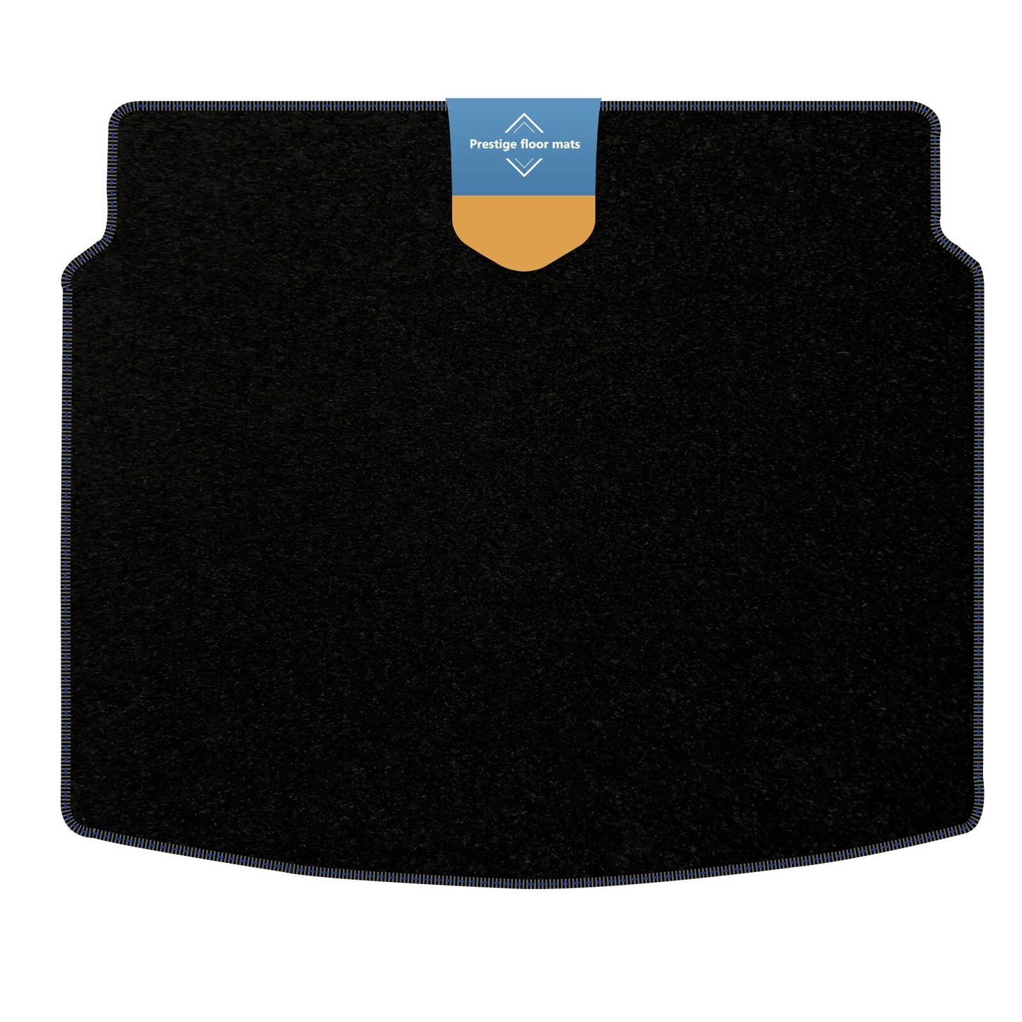 Fits MG Motors UK ZS 2024 onwards Fully Tailored Boot Mat Set