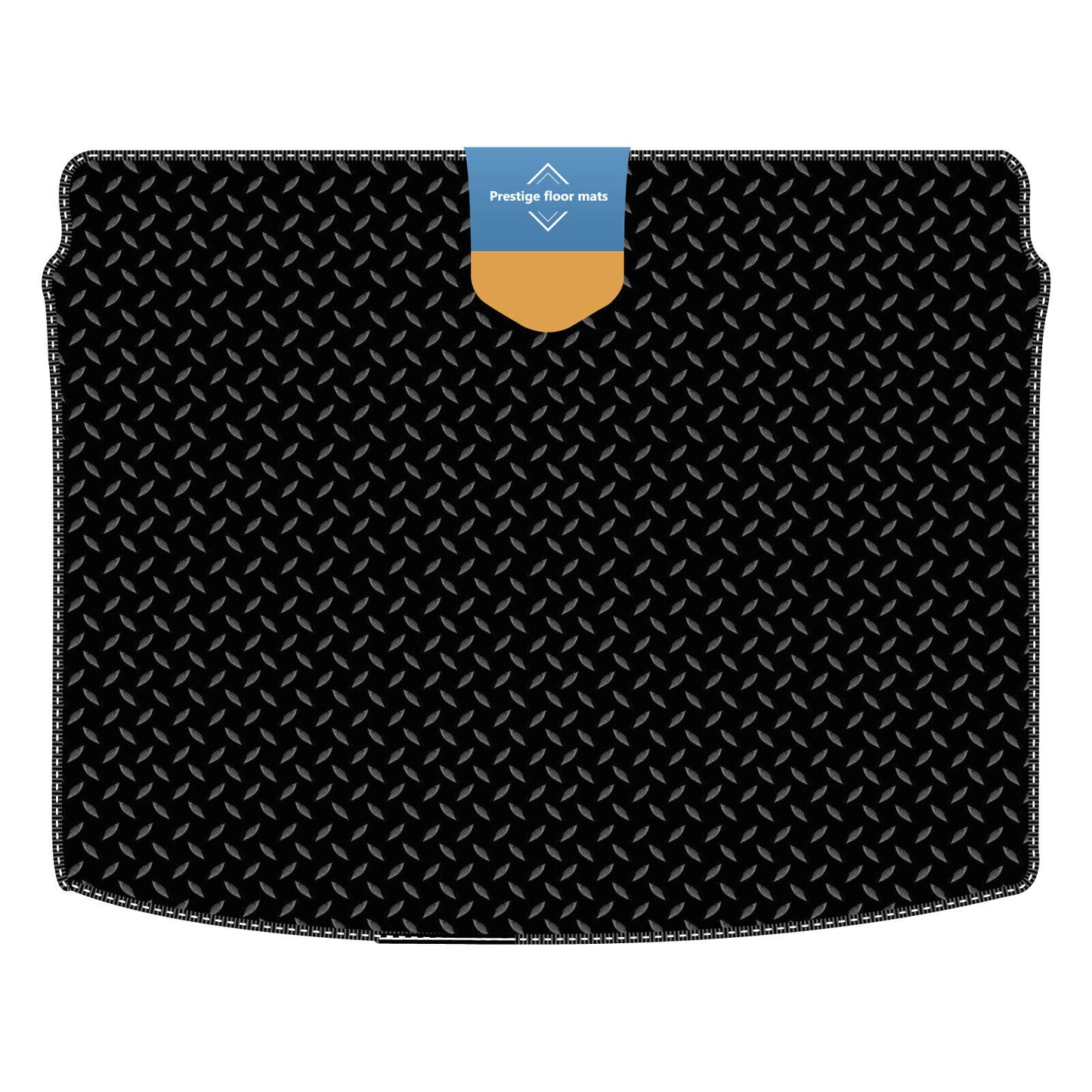 Fits Volkswagen Taigo 2022 onwards Fully Tailored Boot Mat Set