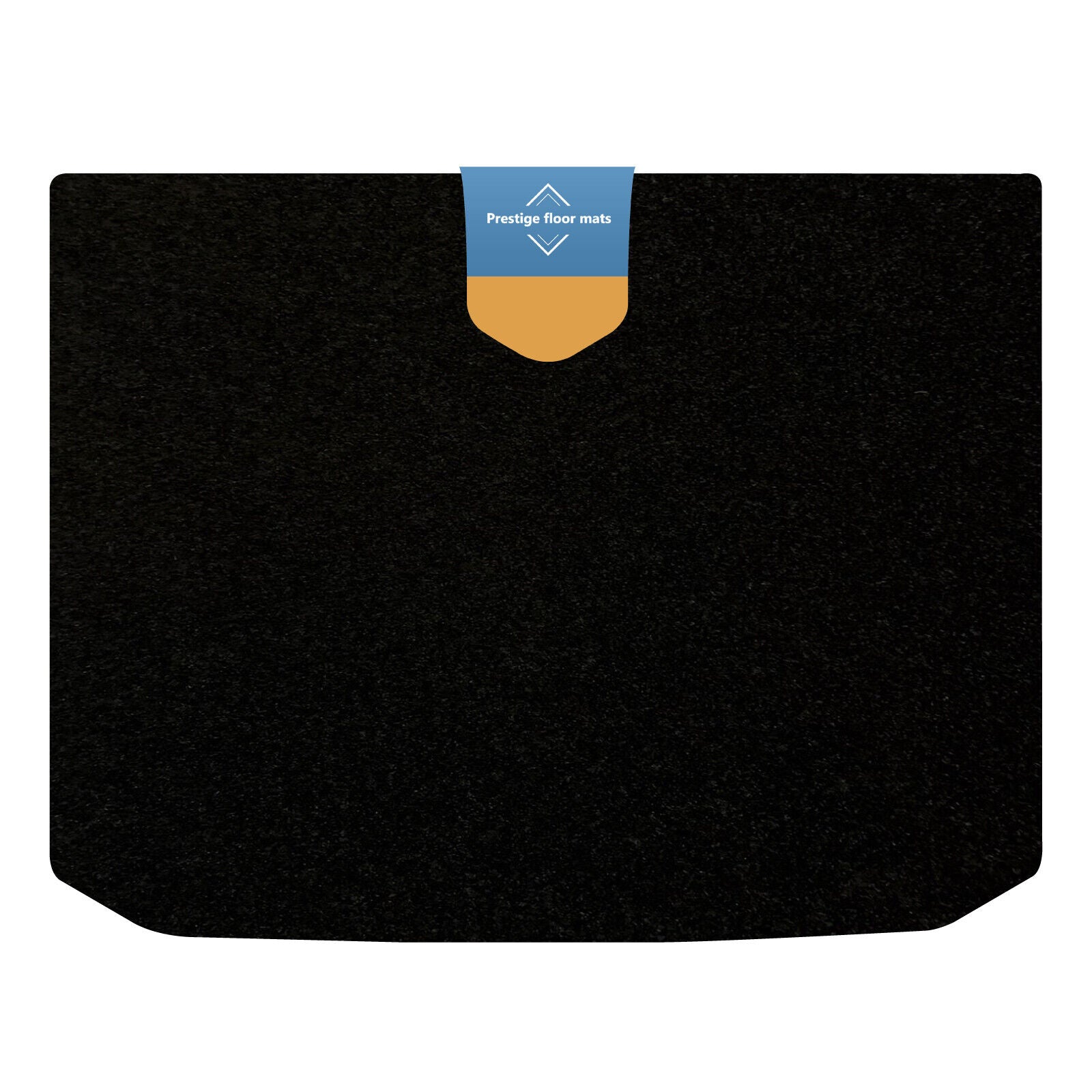 Fits Audi A3 Sportback 2020 on Fully Tailored Boot Mat in Carpet or Rubber