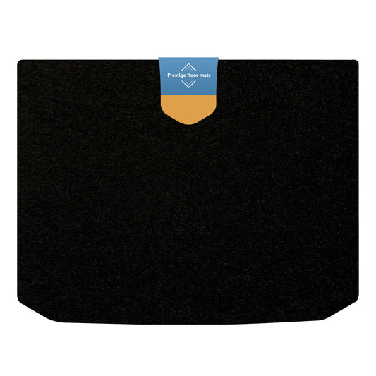 Fits Audi A3 Sportback 2020 on Fully Tailored Boot Mat in Carpet or Rubber