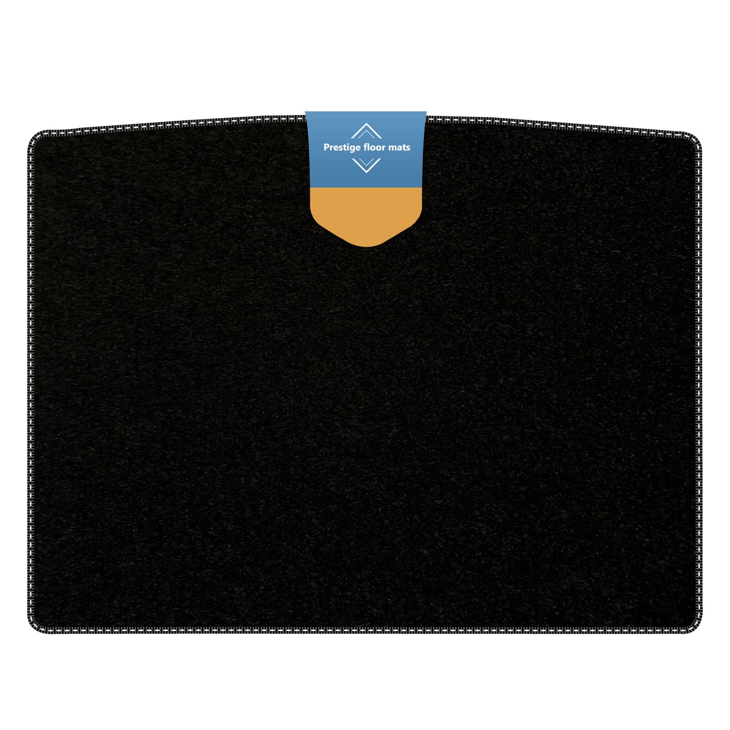 Fits Skoda Yet 2008-2019 Fully Tailored Boot Mat in Carpet or Rubber