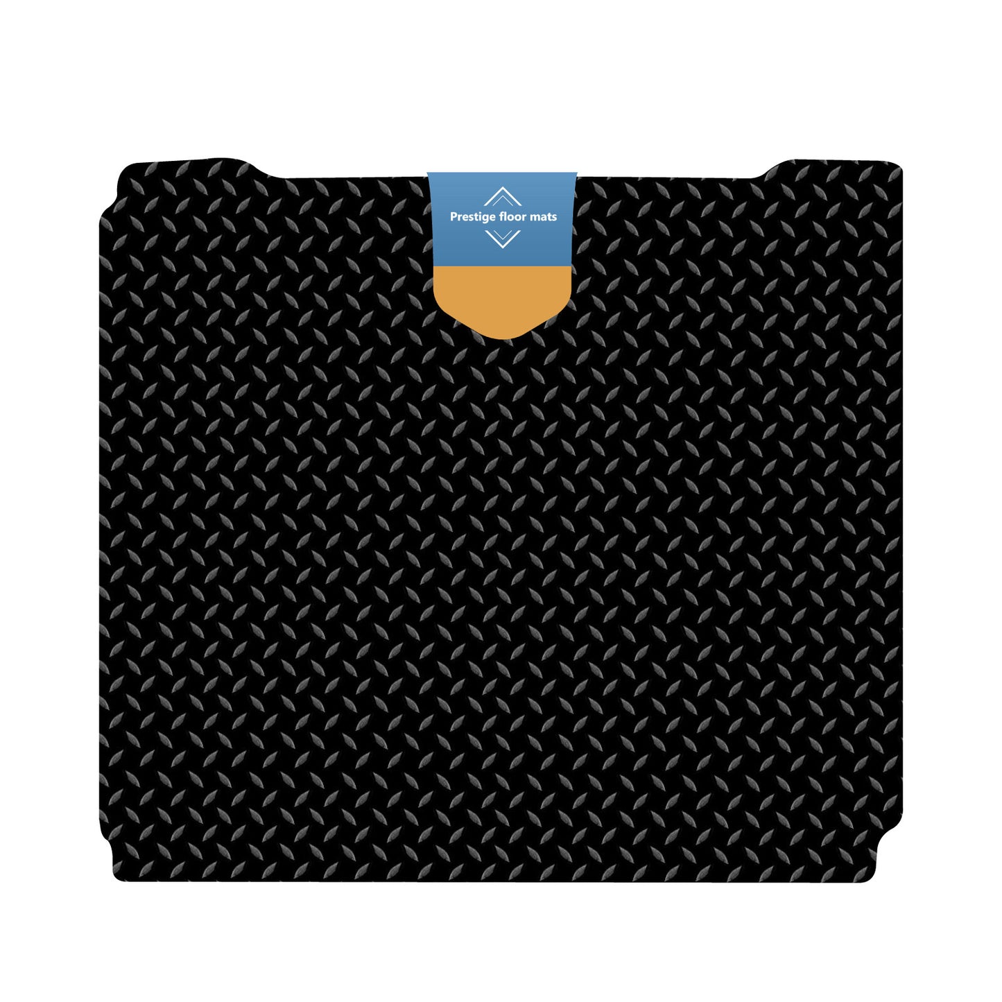 Fits Vauxhall Astra 2015-2021 Fully Tailored Boot Mat in Carpet or Rubber