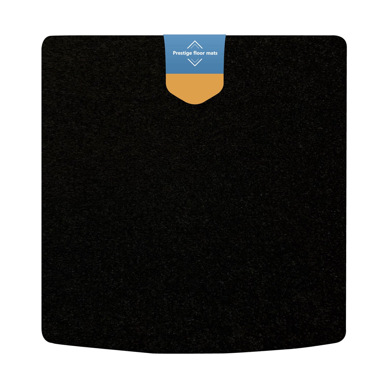 Fits Audi Q8 2018 on Fully Tailored Boot Mat in Carpet or Rubber