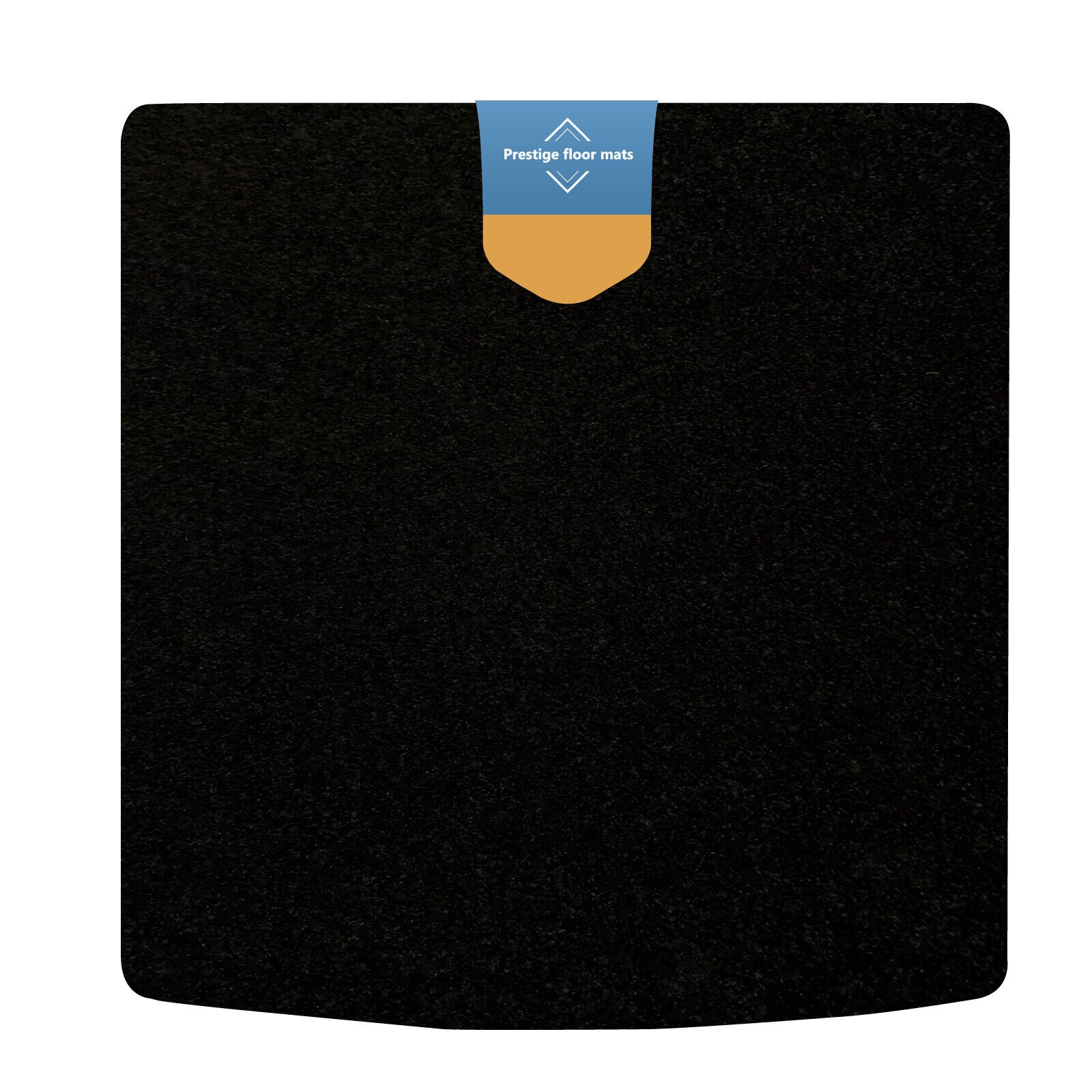 Fits Audi Q8 2018 on Fully Tailored Boot Mat in Carpet or Rubber