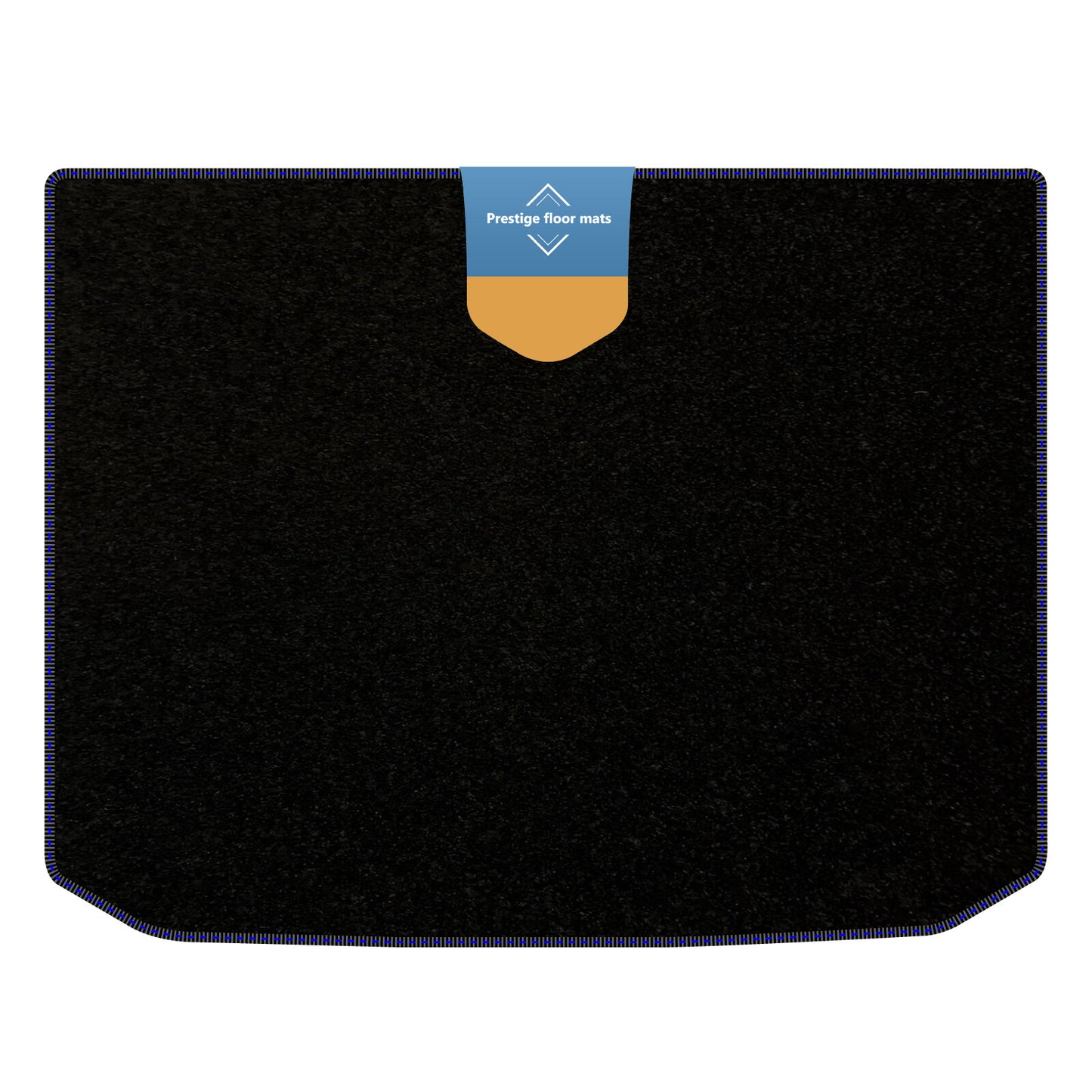 Fits Audi A3 Sportback 2020 on Fully Tailored Boot Mat in Carpet or Rubber