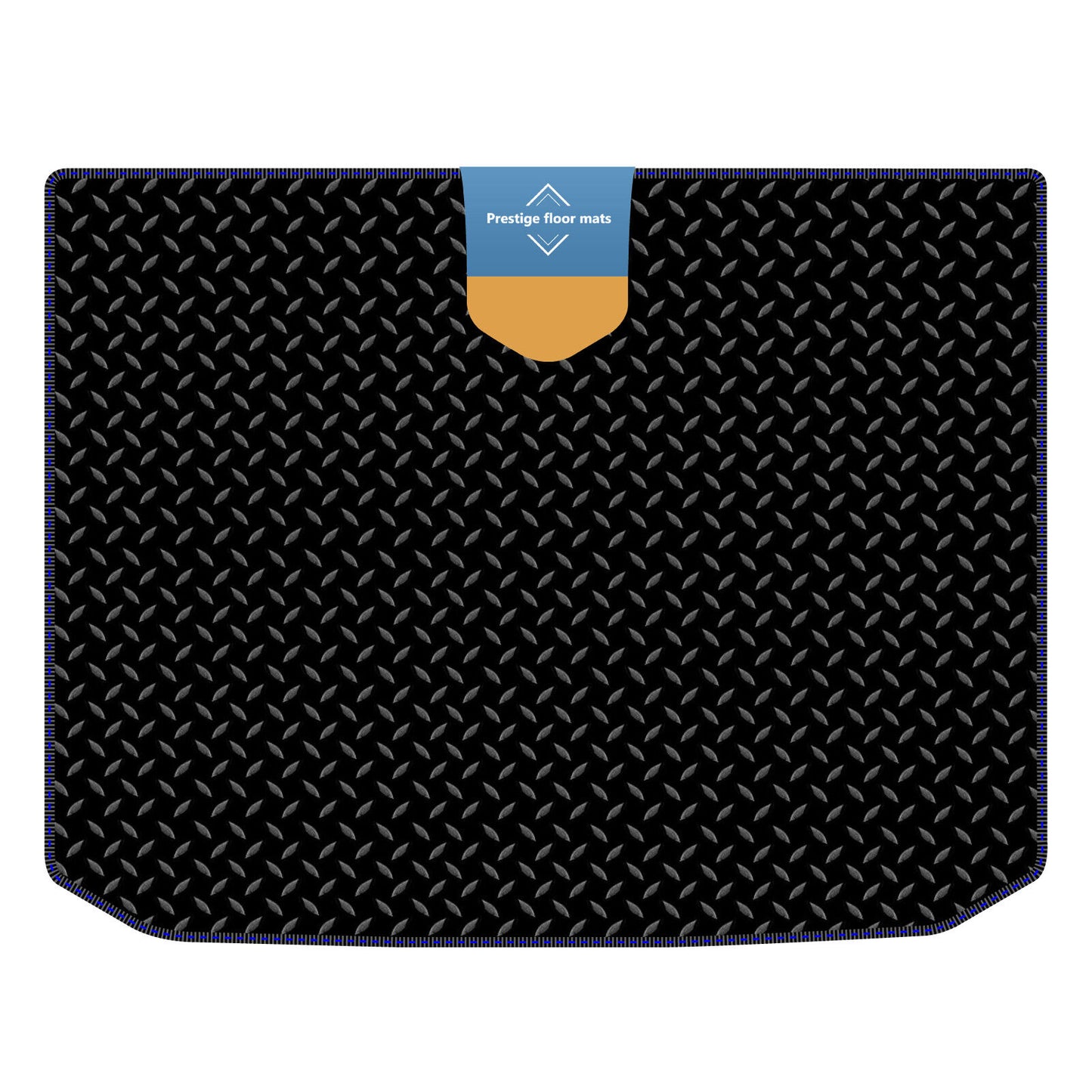 Fits Audi A3 Sportback 2020 on Fully Tailored Boot Mat in Carpet or Rubber