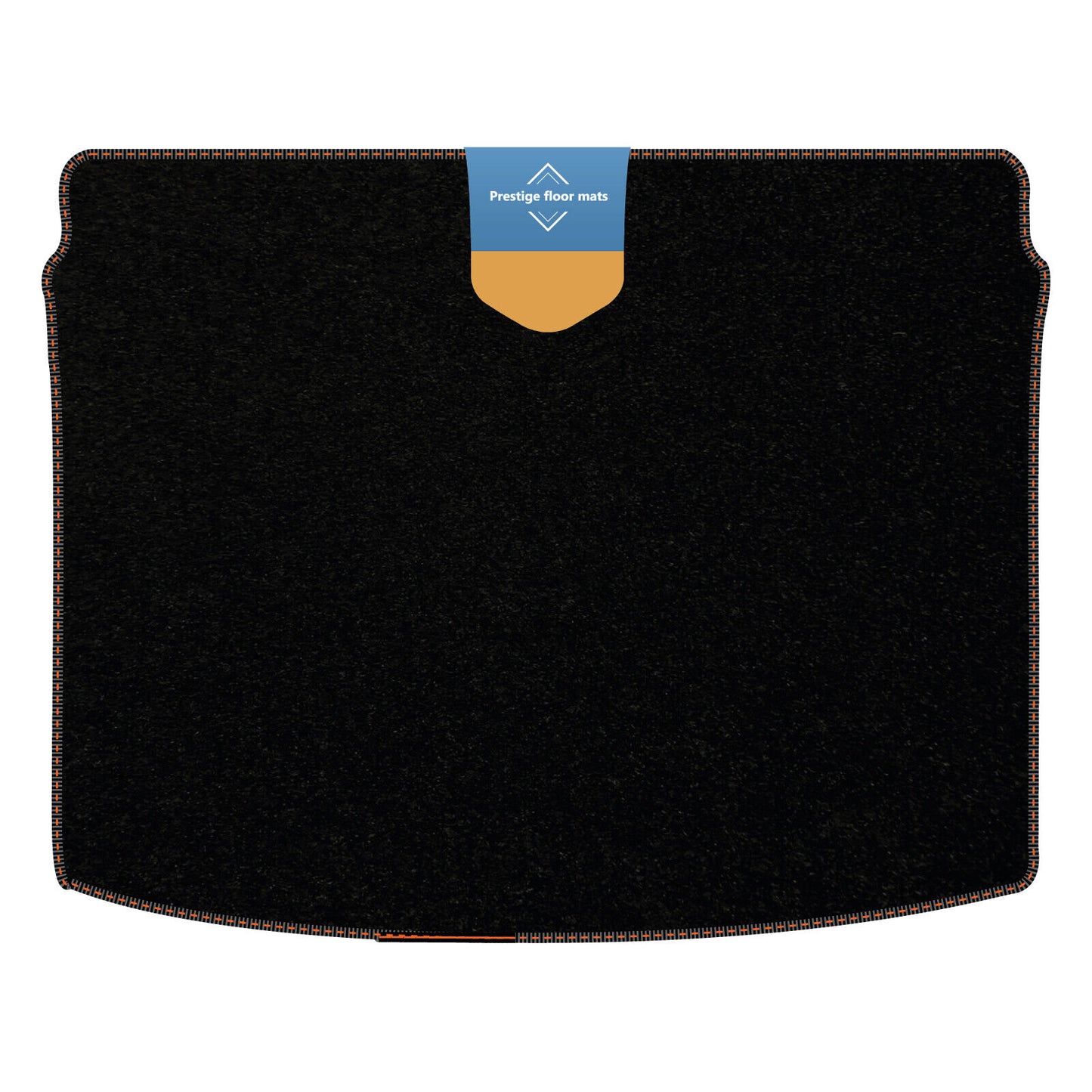 Fits Volkswagen Taigo 2022 onwards Fully Tailored Boot Mat Set