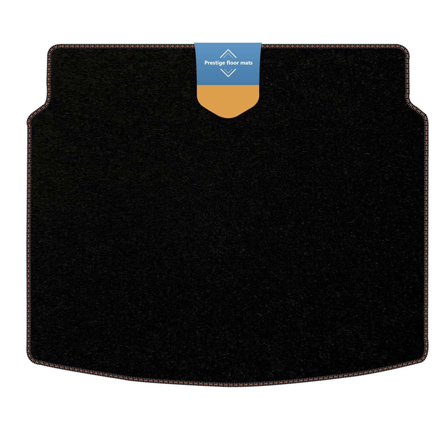 Fits MG Motors UK ZS 2024 onwards Fully Tailored Boot Mat Set