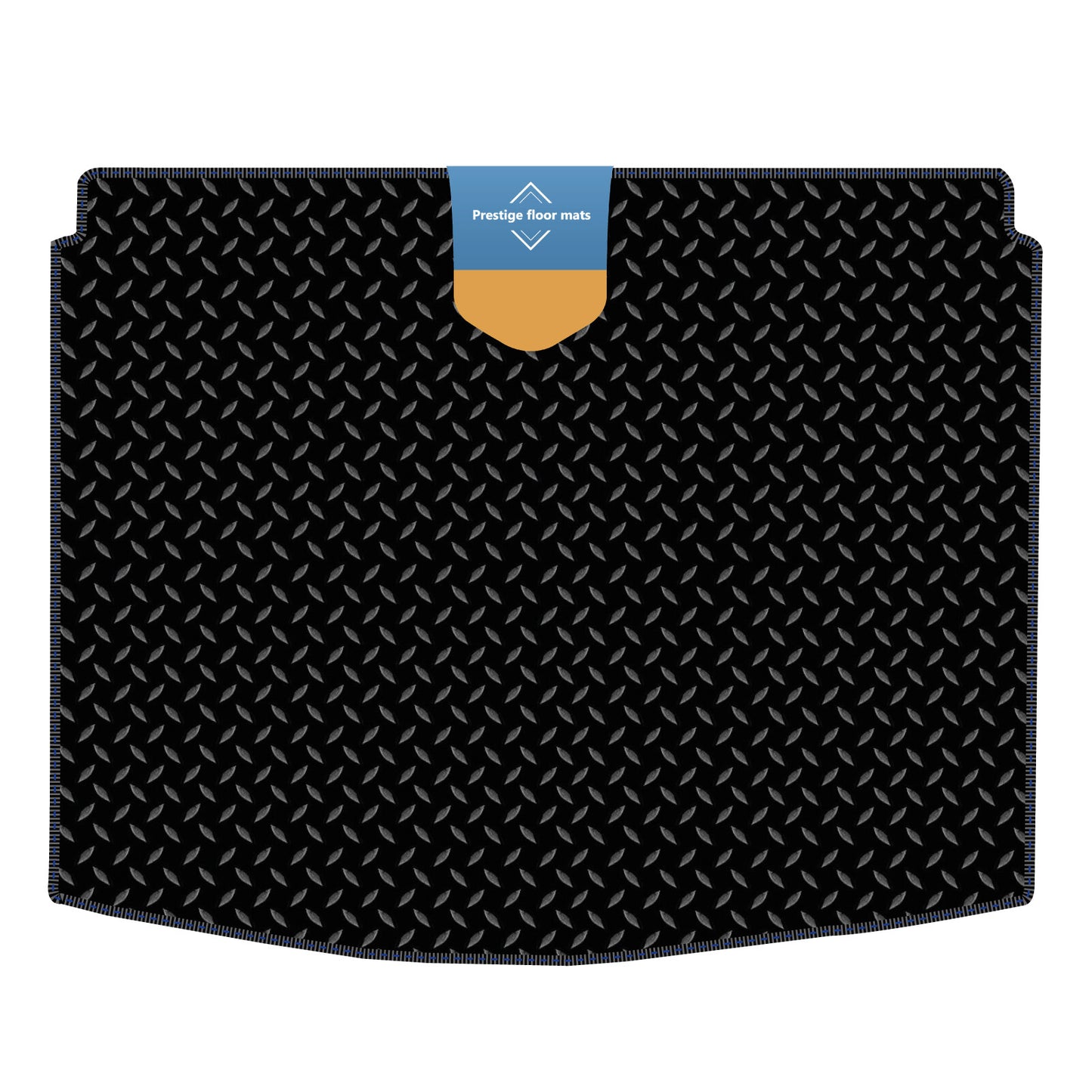 Fits Cupra Born Upper Boot Floor Mat 2022 onwards Fully Tailored Boot Mat