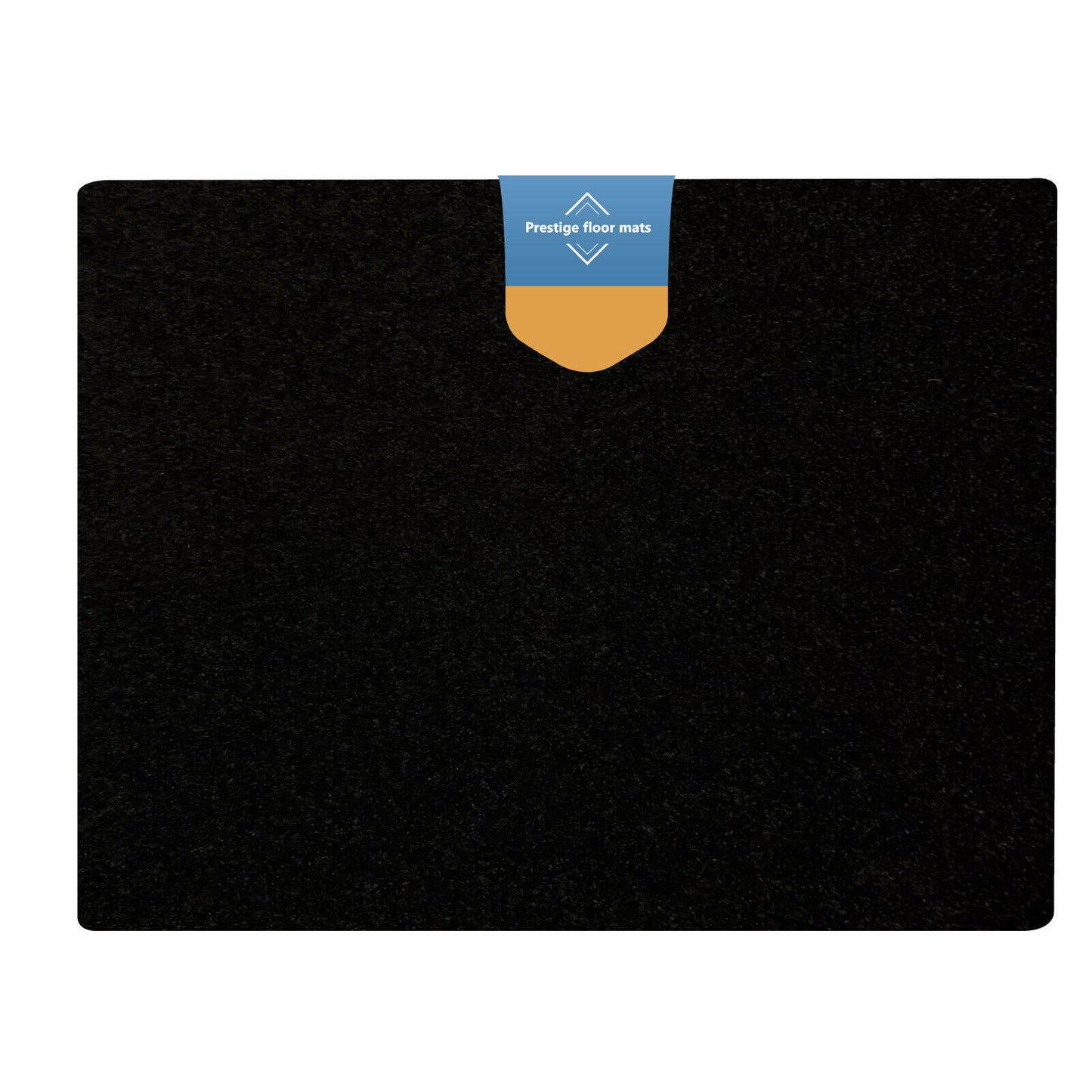 Fits VW T5/T6/T6.1 120x90cm Habitation Mat in Carpet or Rubber