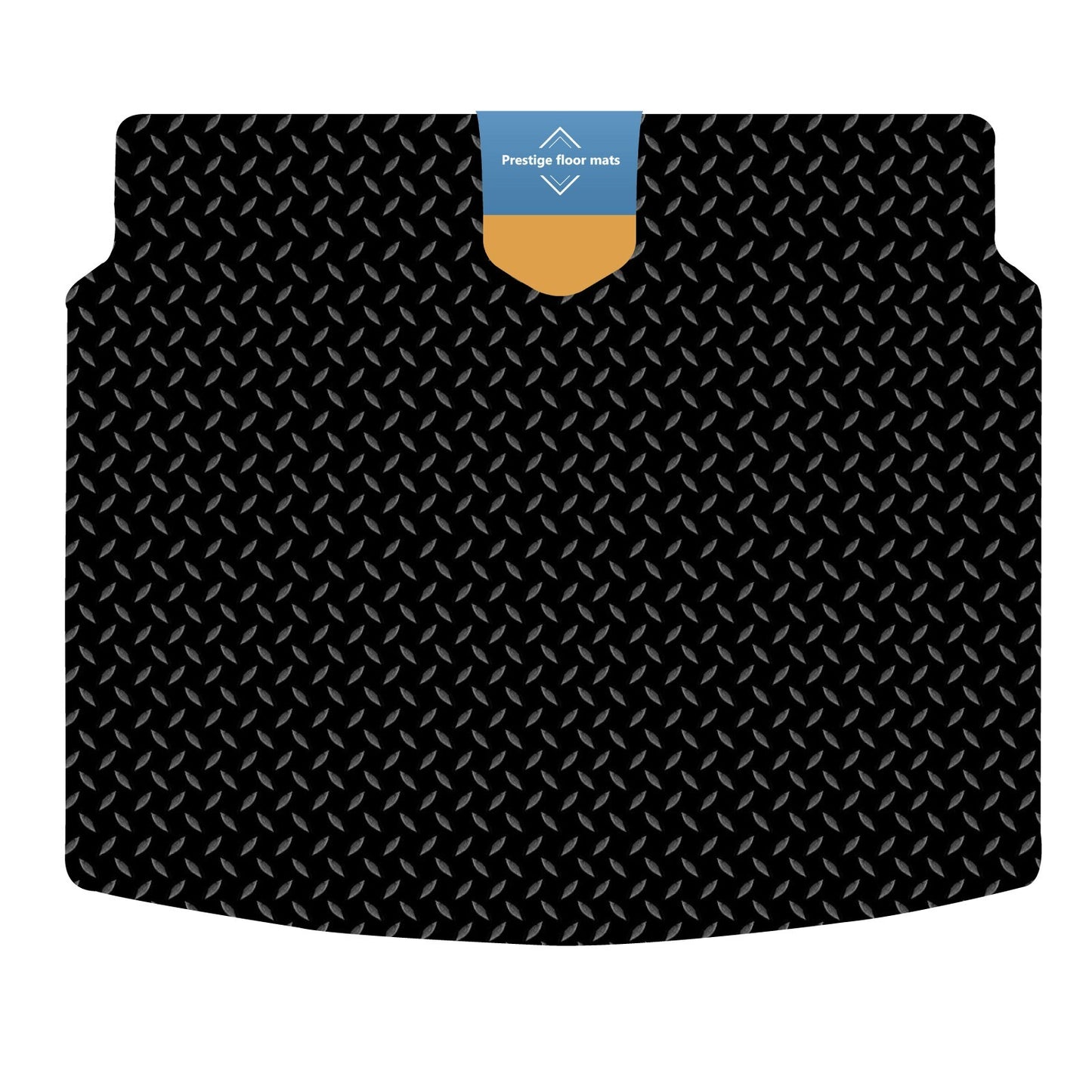 Fits MG Motors UK ZS 2024 onwards Fully Tailored Boot Mat Set