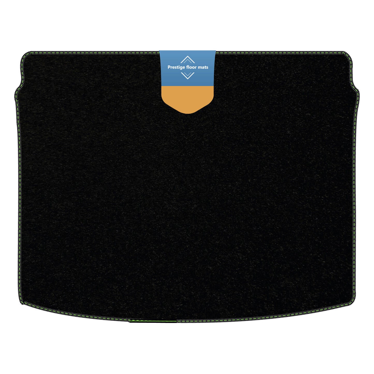 Fits Volkswagen Taigo 2022 onwards Fully Tailored Boot Mat Set