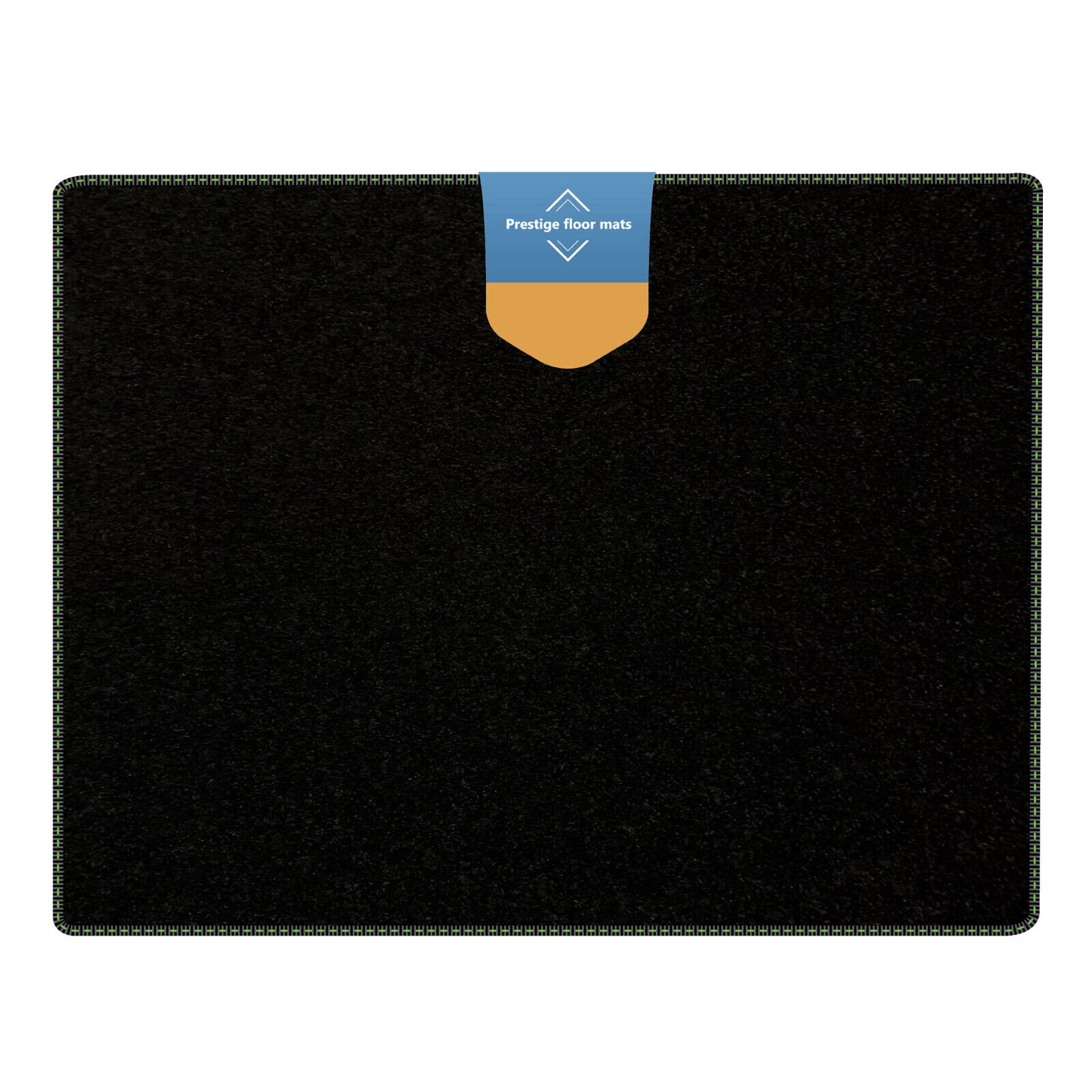 Fits VW T5/T6/T6.1 120x90cm Habitation Mat in Carpet or Rubber