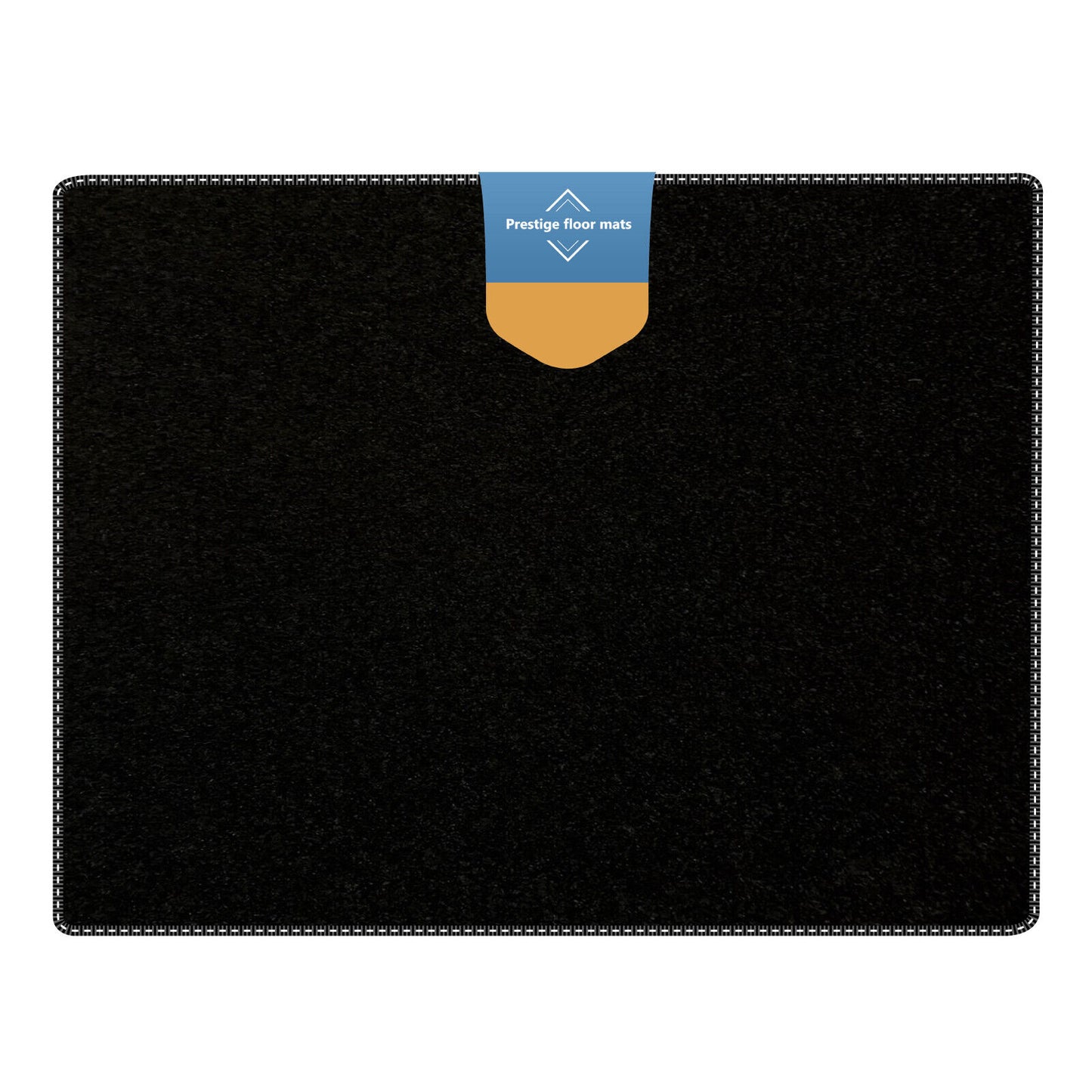 Fits VW T5/T6/T6.1 120x90cm Habitation Mat in Carpet or Rubber