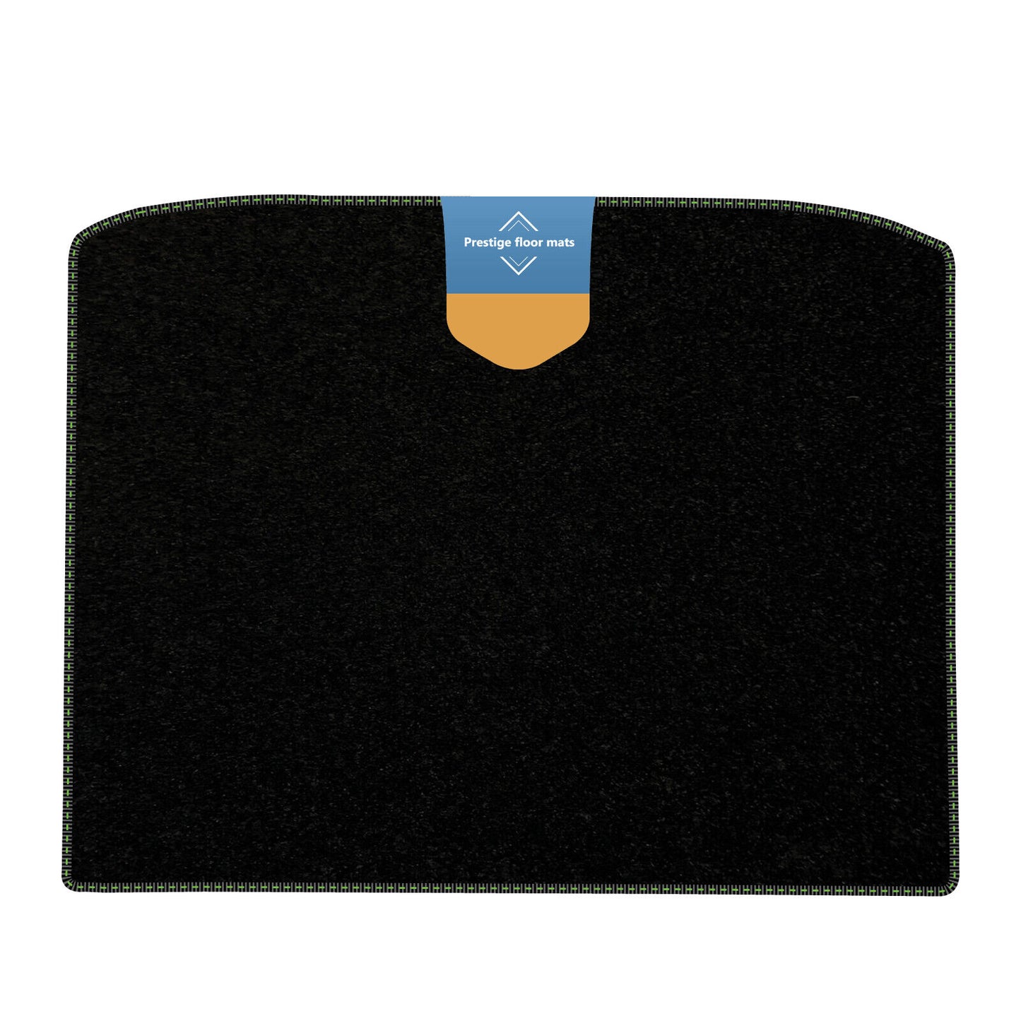 Fits Cupra Ateca Alternative 2021 onwards Fully Tailored Boot Mat Set